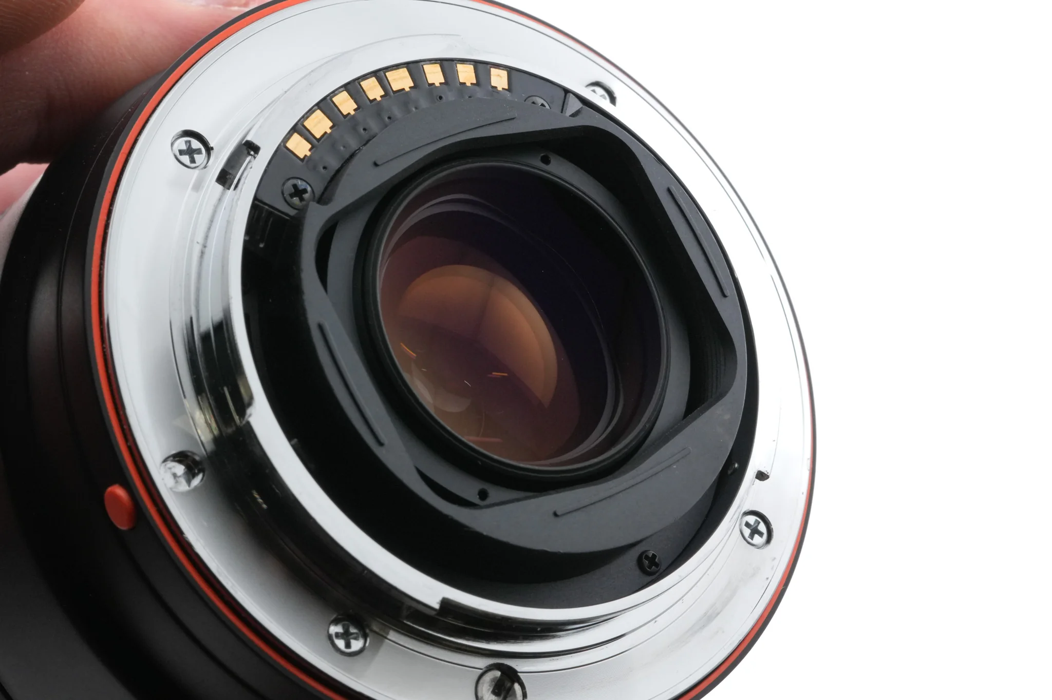 Sony 75-300mm f4.5-5.6 (SAL75300) - Image 4