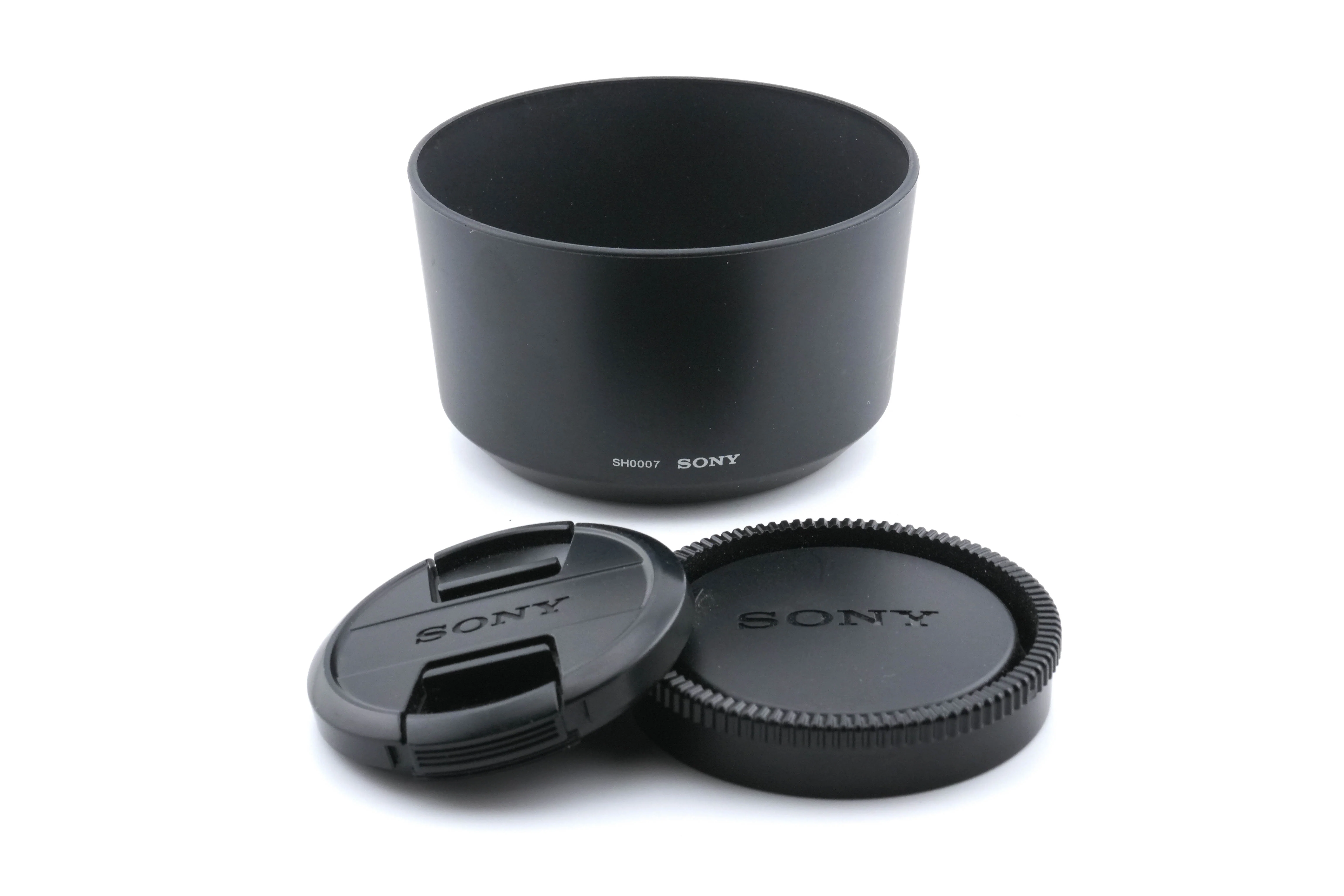 Sony 75-300mm f4.5-5.6 (SAL75300) - Image 5