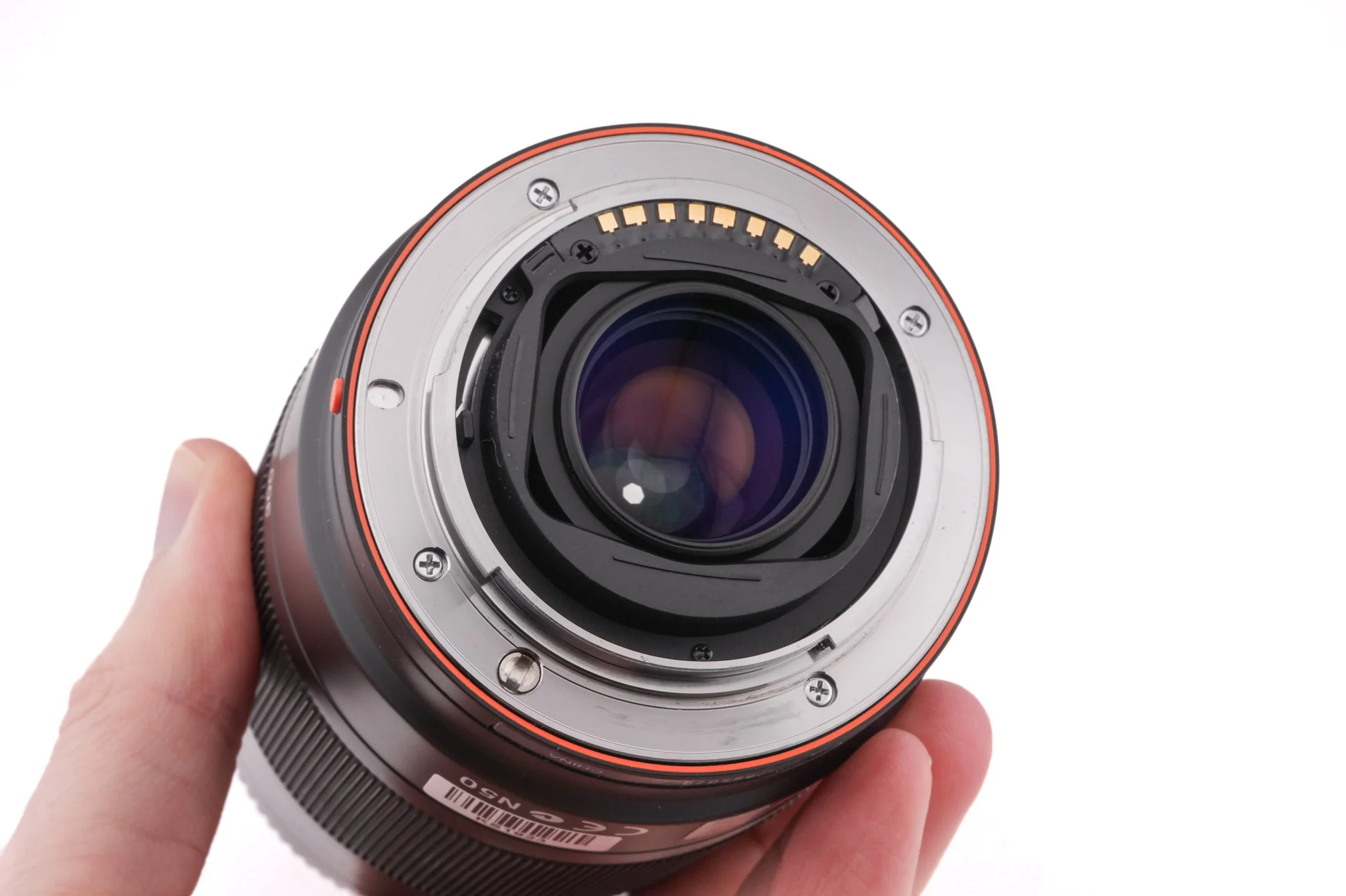 Sony 75-300mm f4.5-5.6 (SAL75300) - Image 4