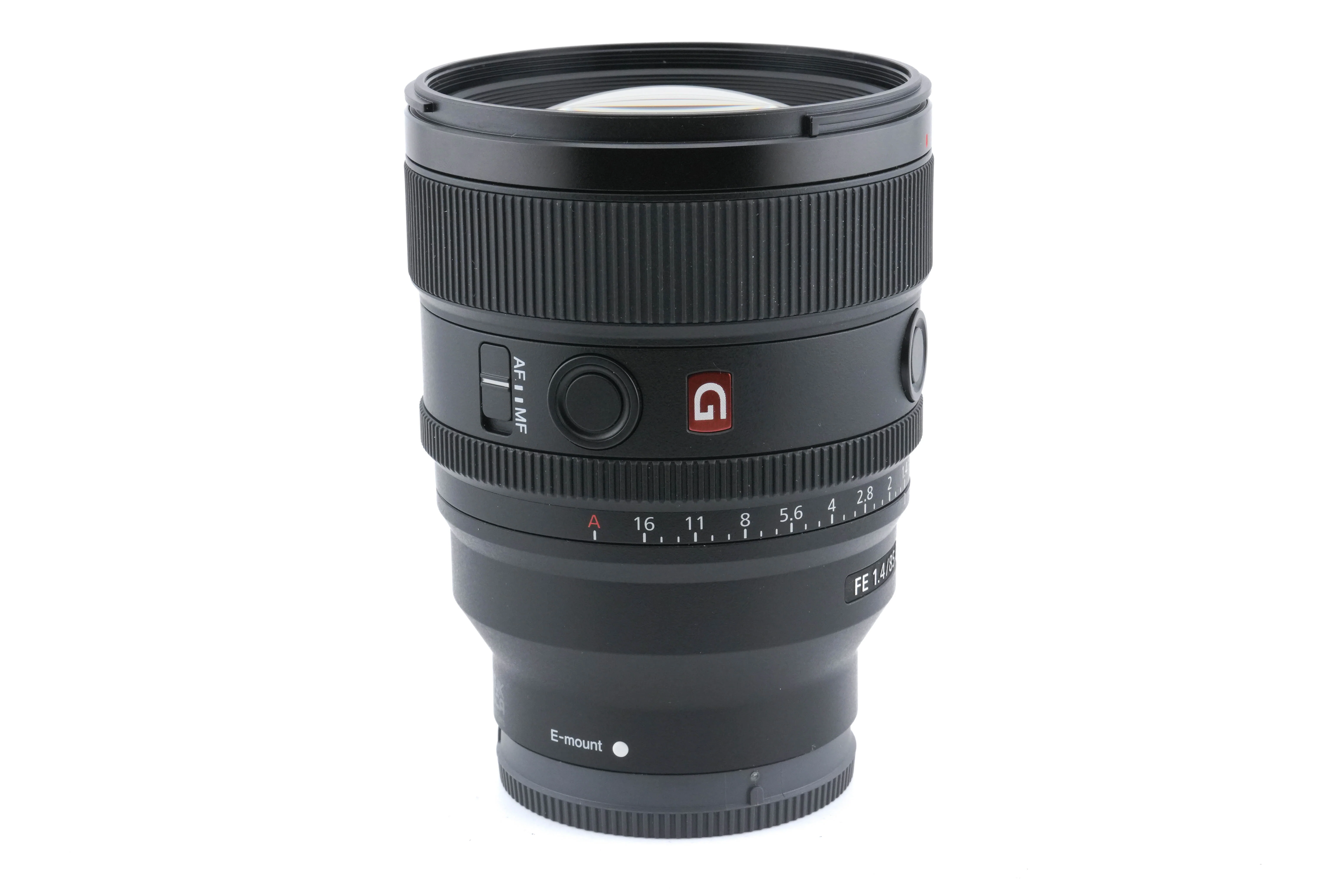 Sony 85mm f1.4 GM II (SEL85F14GM2) - Image 3