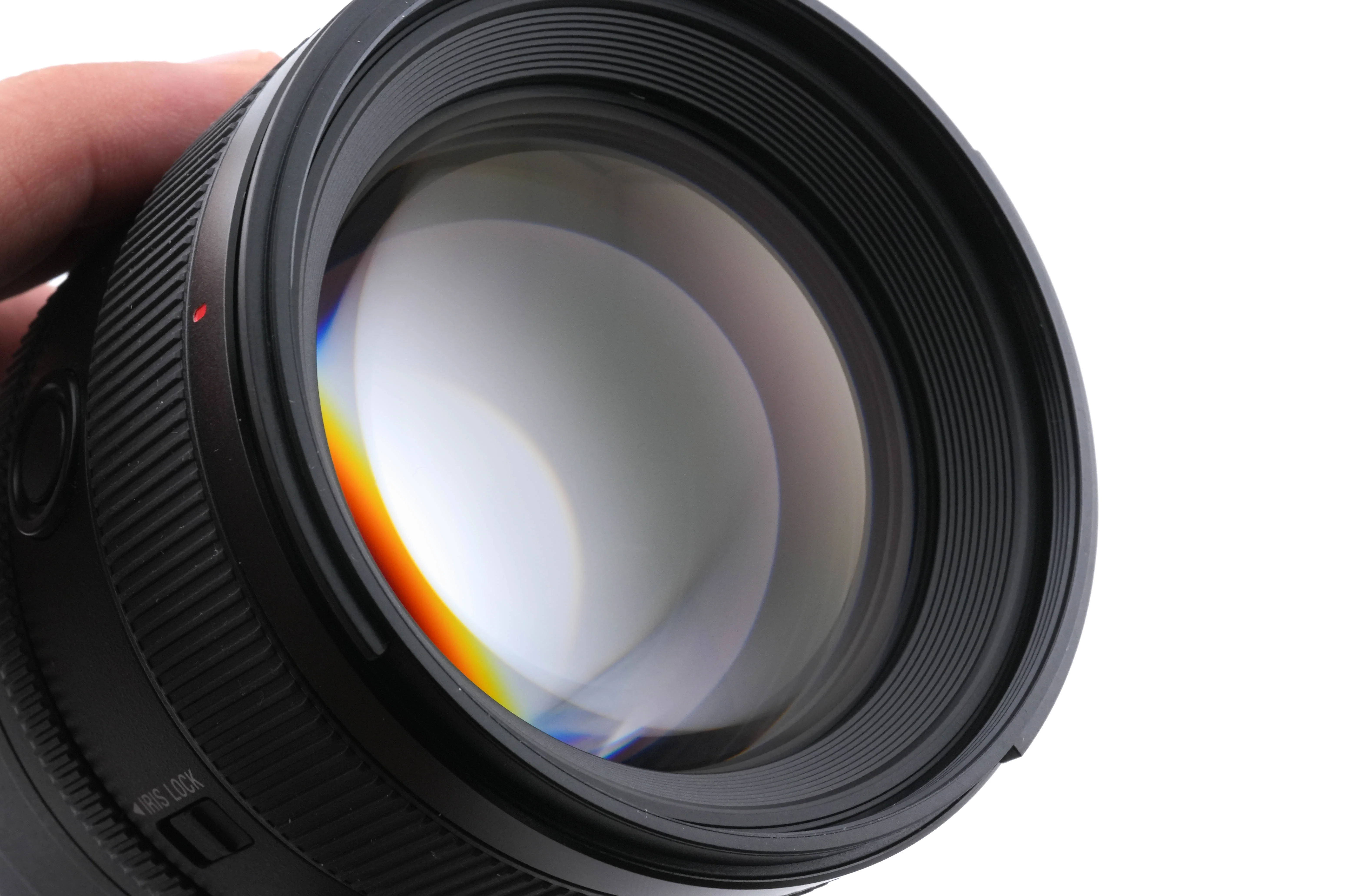 Sony 85mm f1.4 GM II (SEL85F14GM2) - Image 5