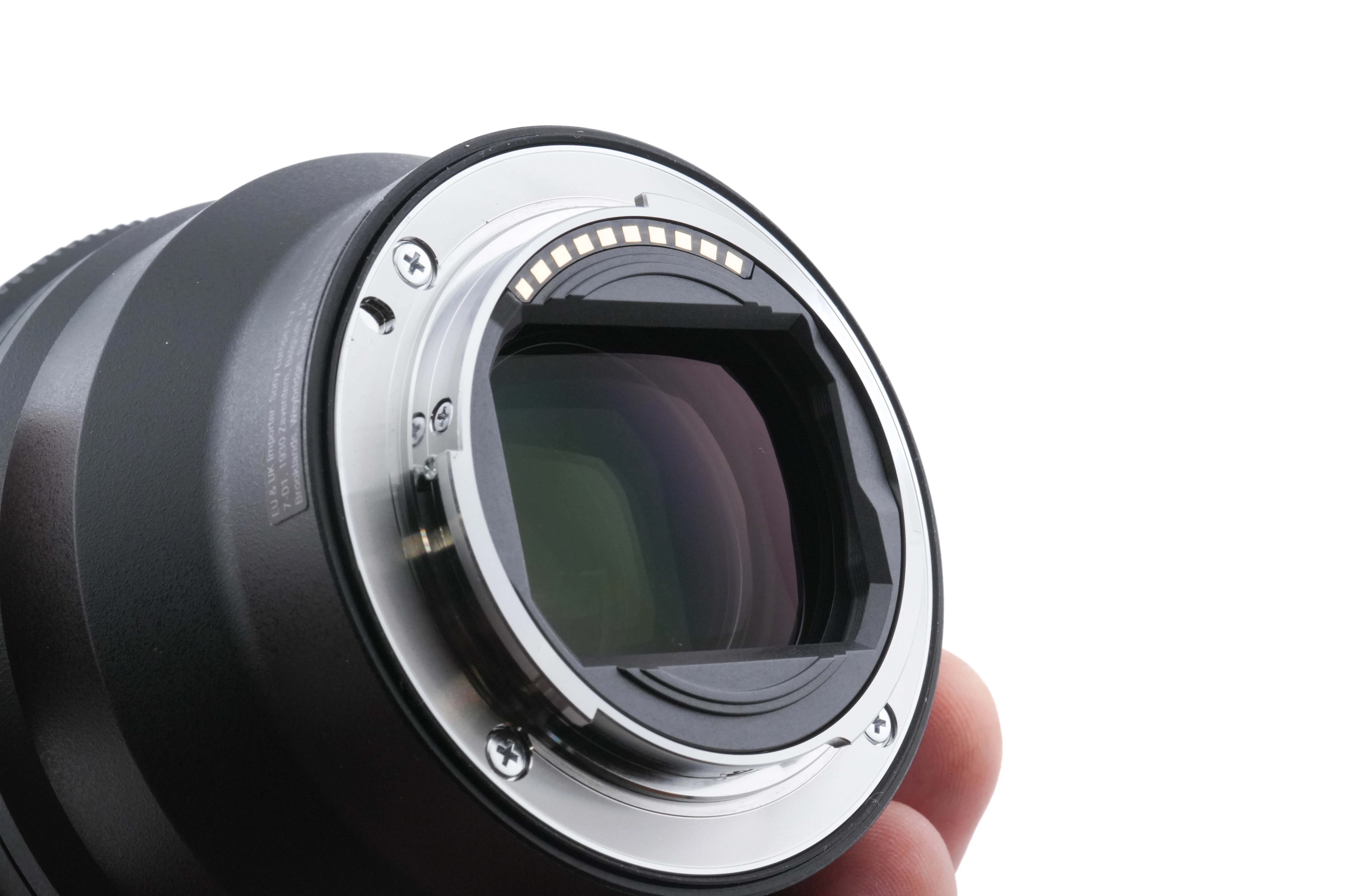 Sony 85mm f1.4 GM II (SEL85F14GM2) - Image 6