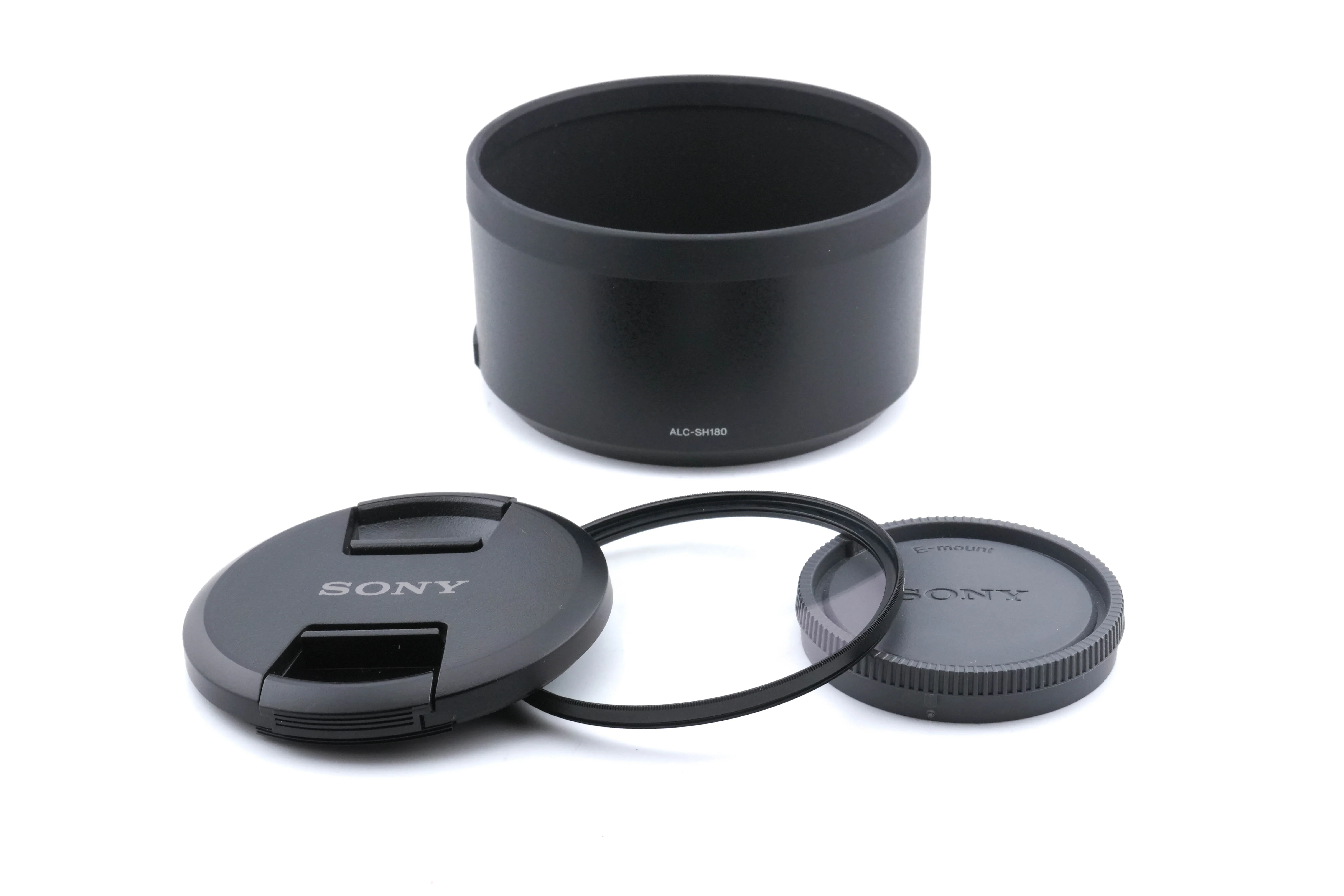 Sony 85mm f1.4 GM II (SEL85F14GM2) - Image 7
