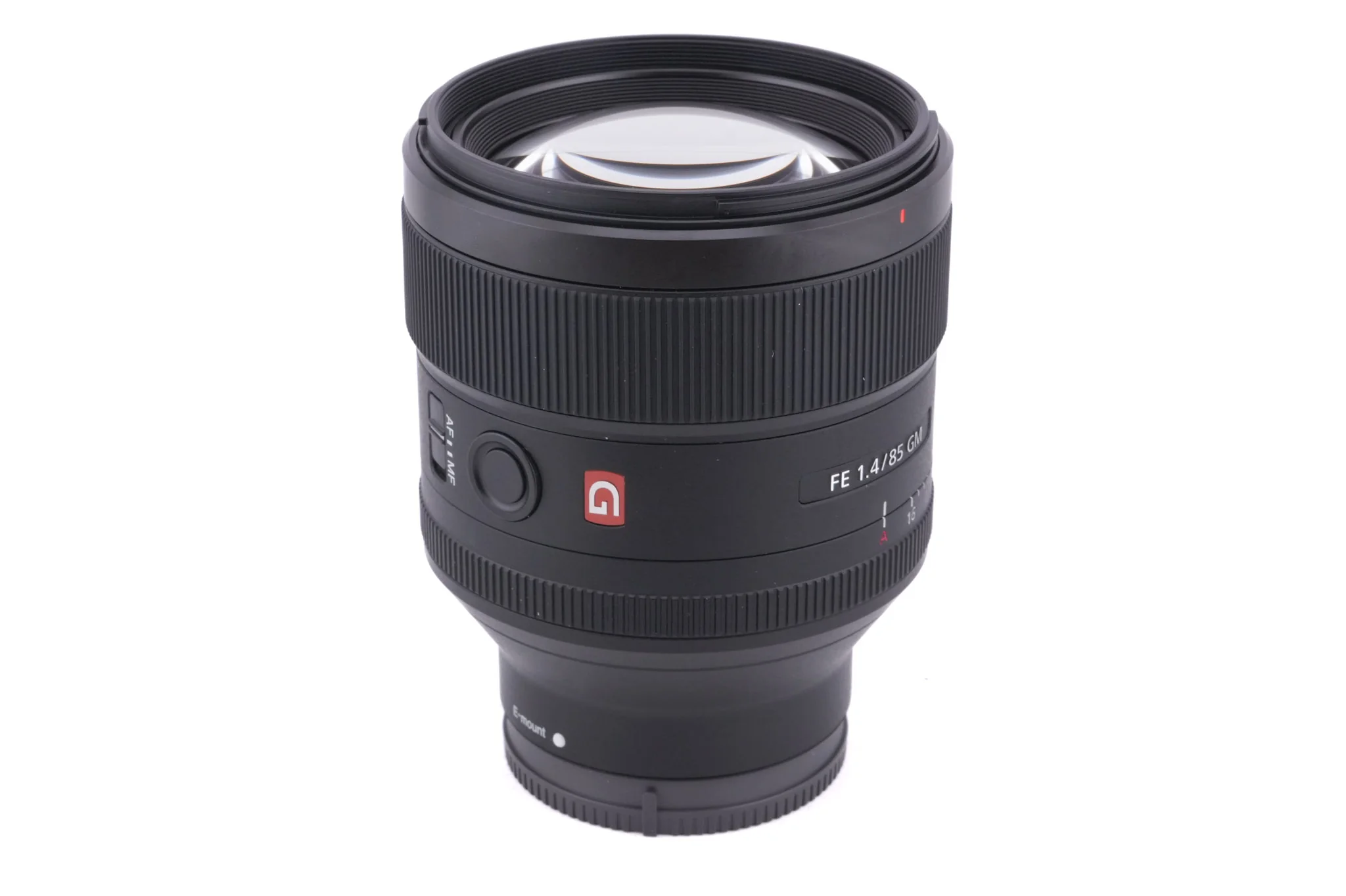 Sony 85mm f1.4 GM (SEL85F14GM) - Image 4