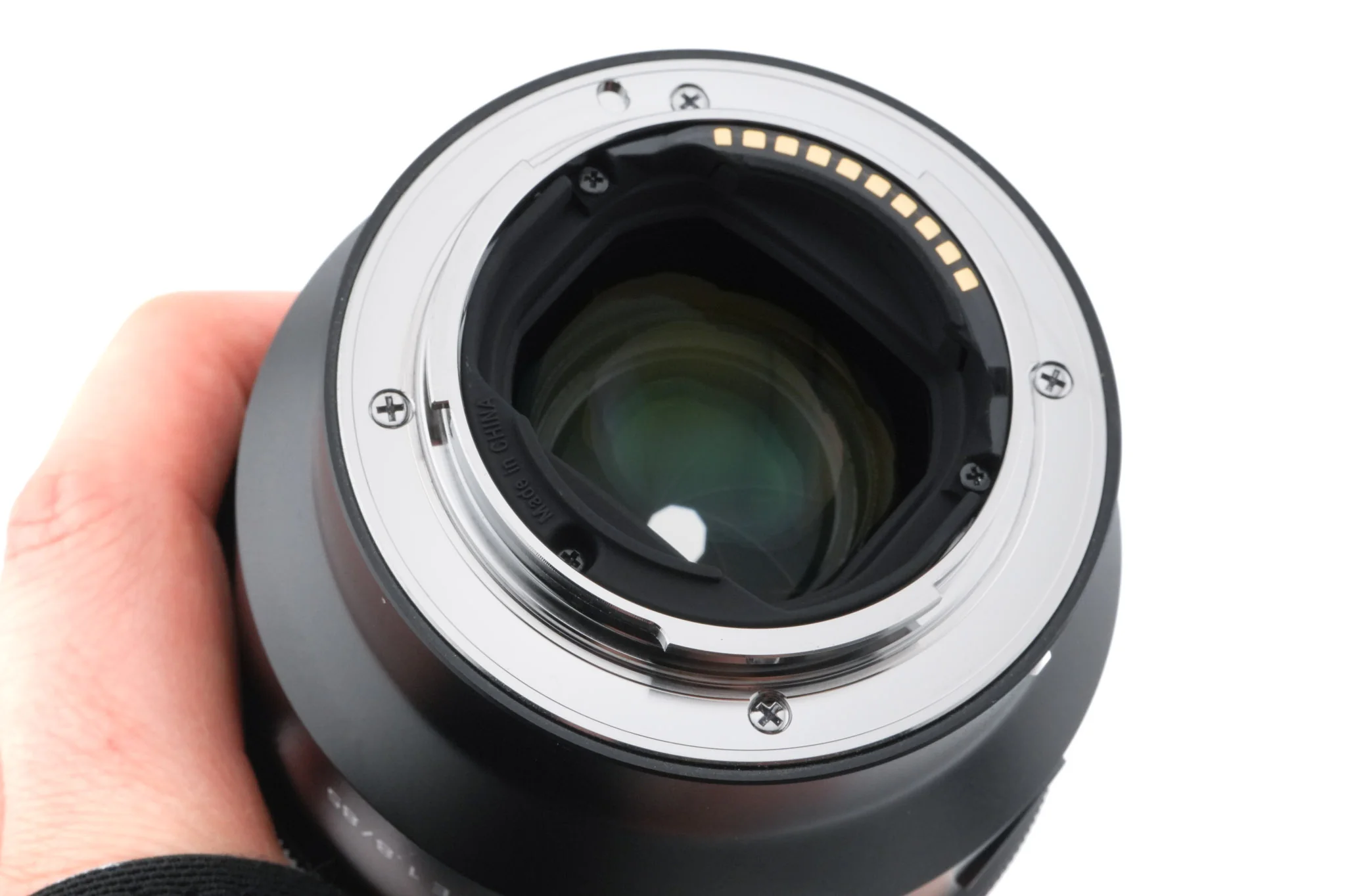 Sony 85mm f1.8 (SEL85F18) - Image 6