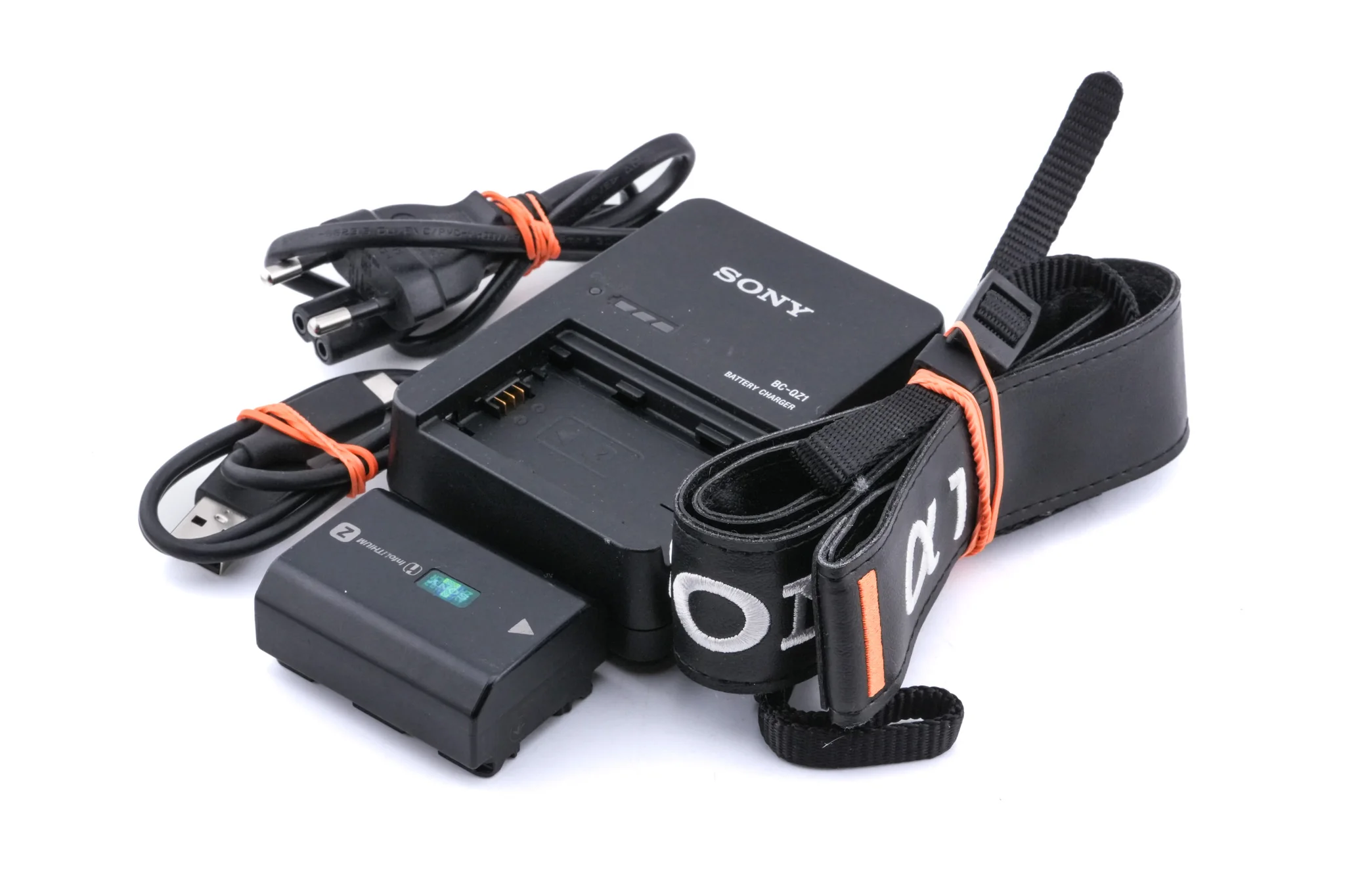Sony A1 - Image 10