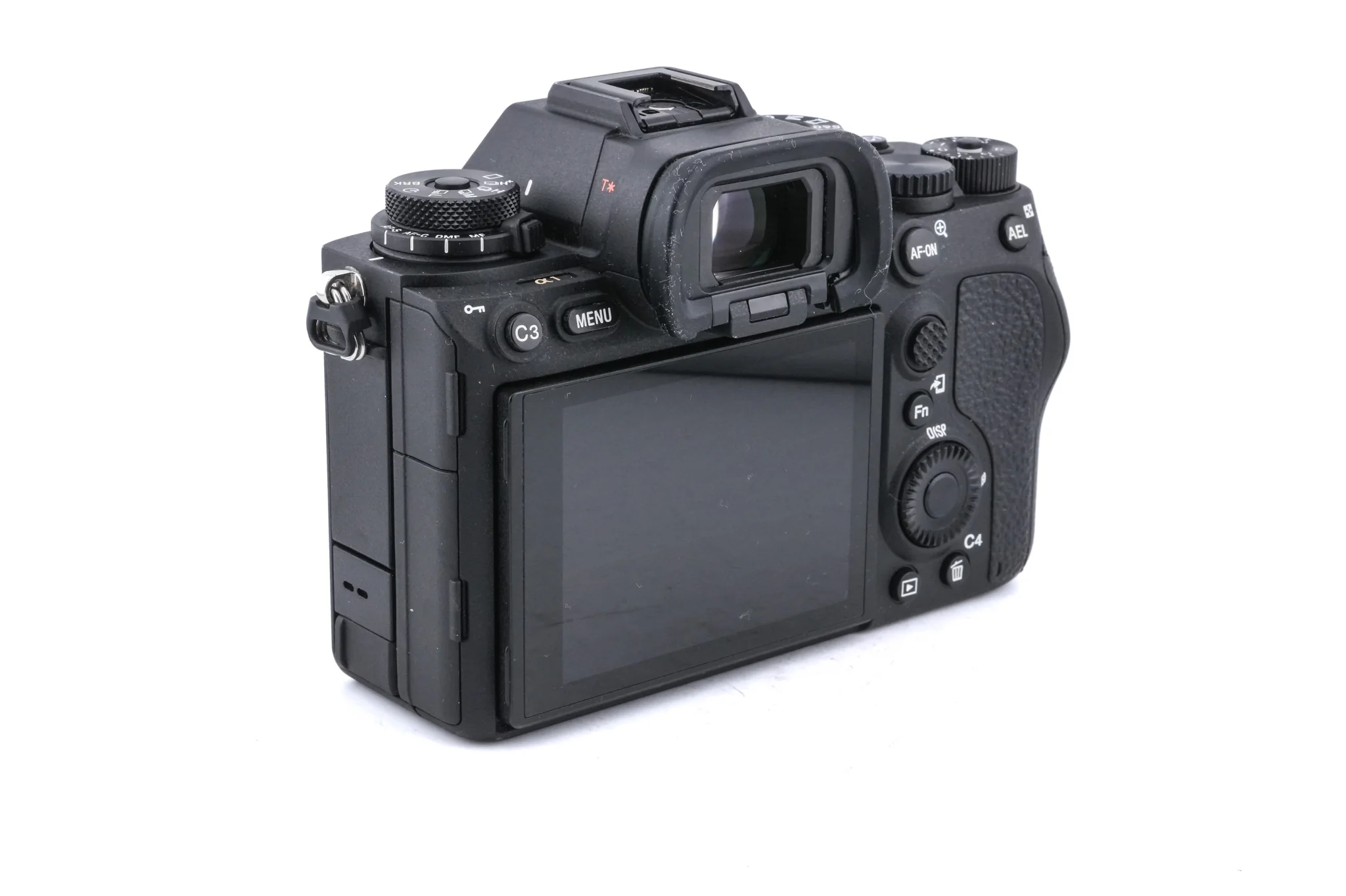 Sony A1 - Image 4