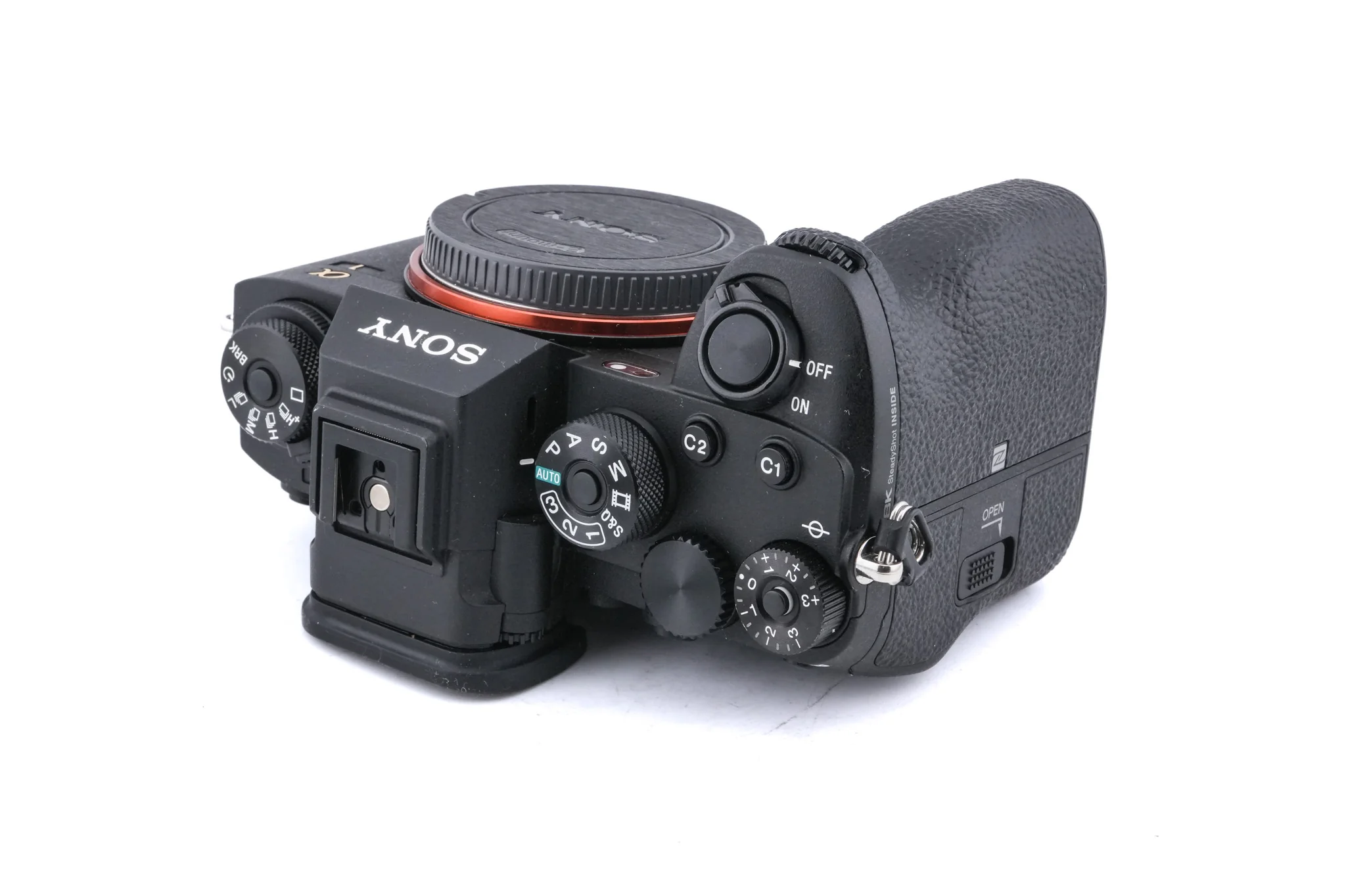 Sony A1 - Image 5