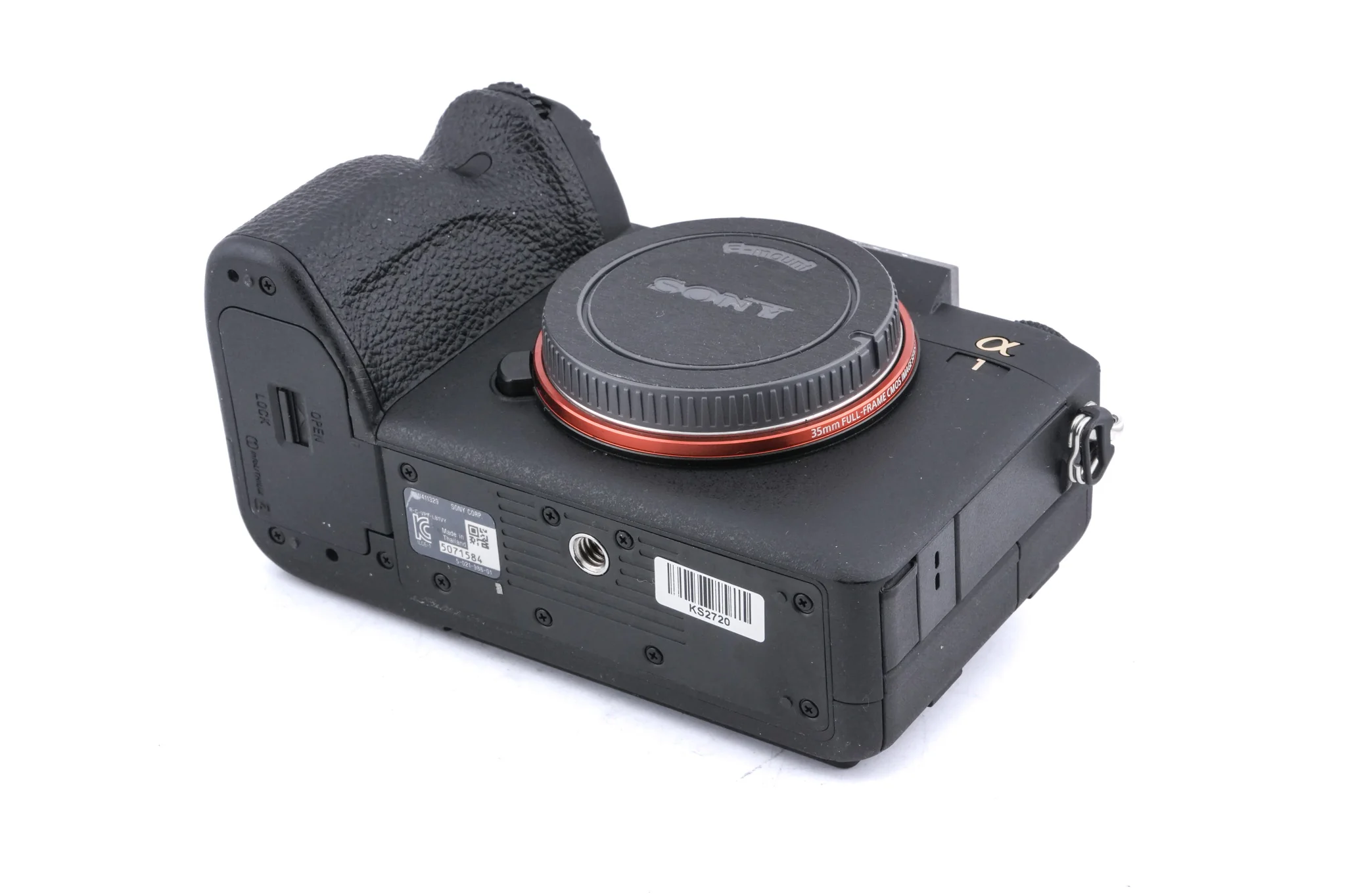 Sony A1 - Image 6