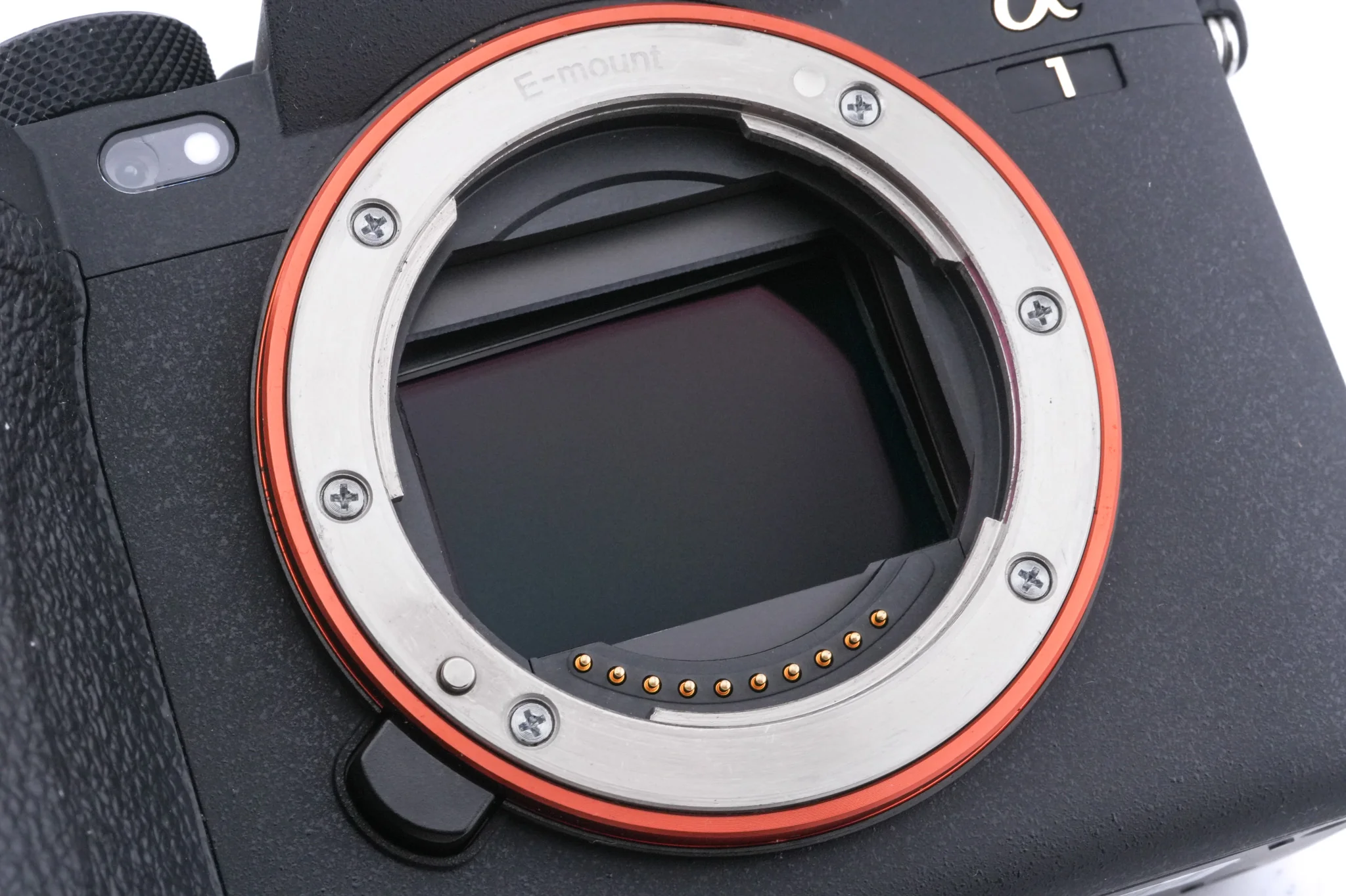 Sony A1 - Image 7