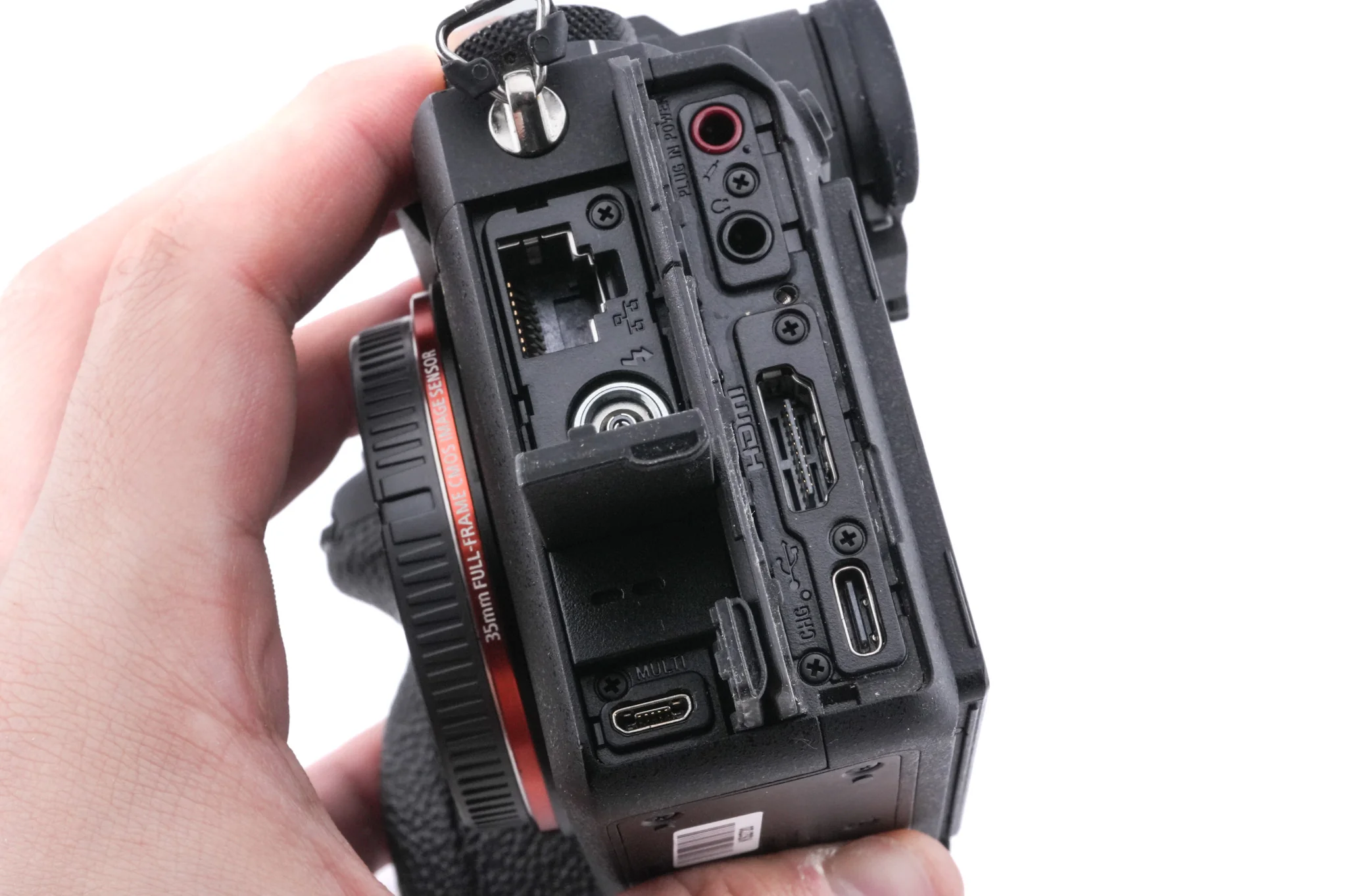 Sony A1 - Image 8
