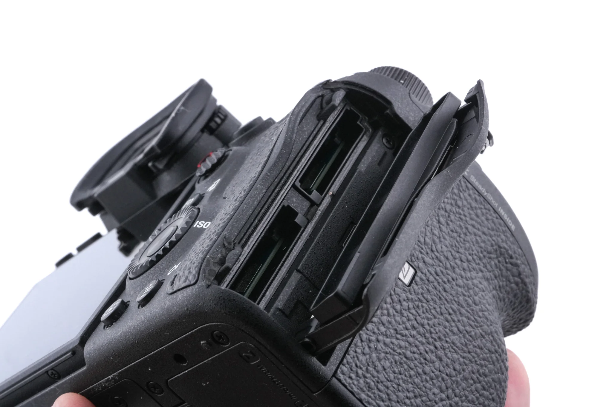 Sony A1 - Image 9