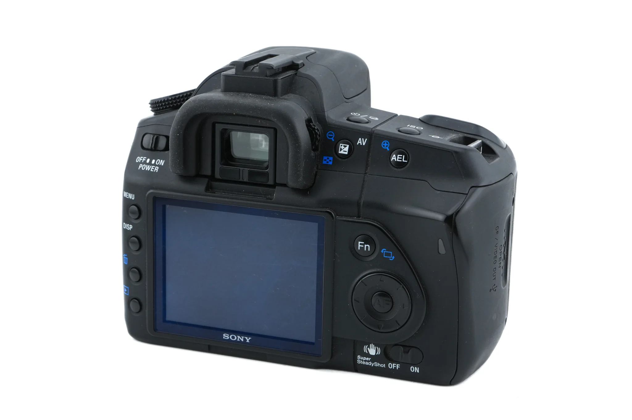 Sony A200 - Image 2