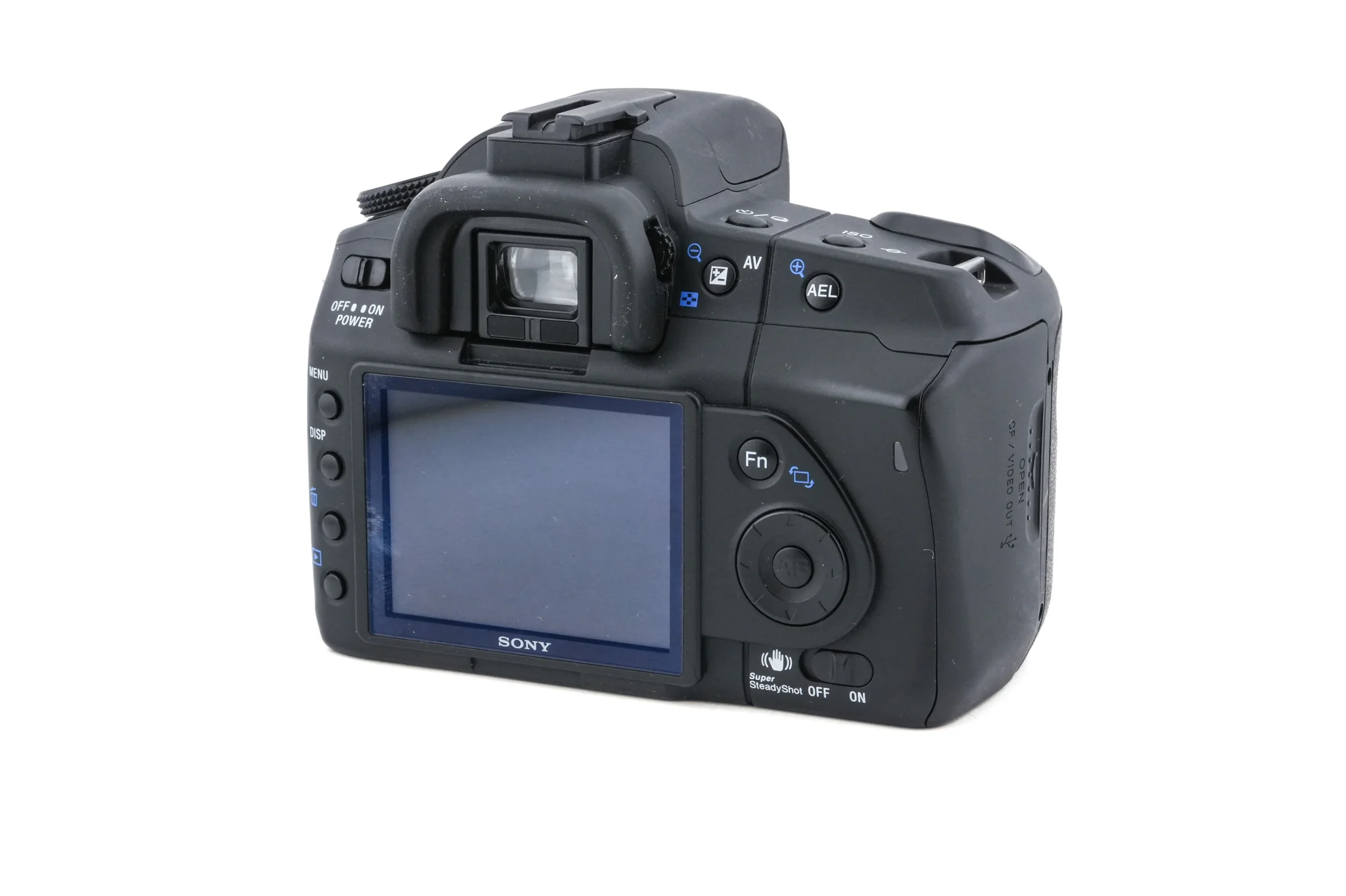 Sony A200 - Image 2