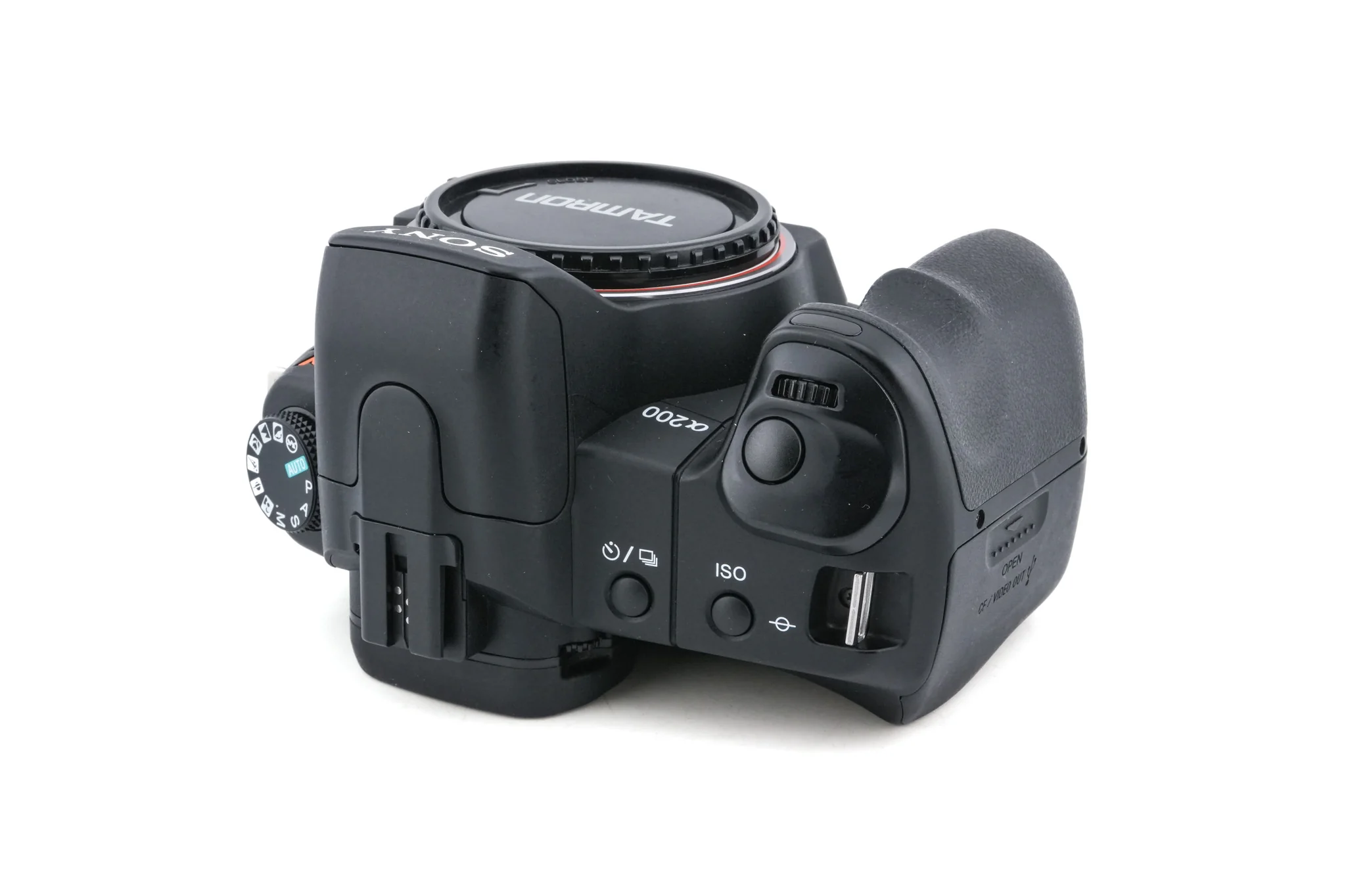 Sony A200 - Image 3