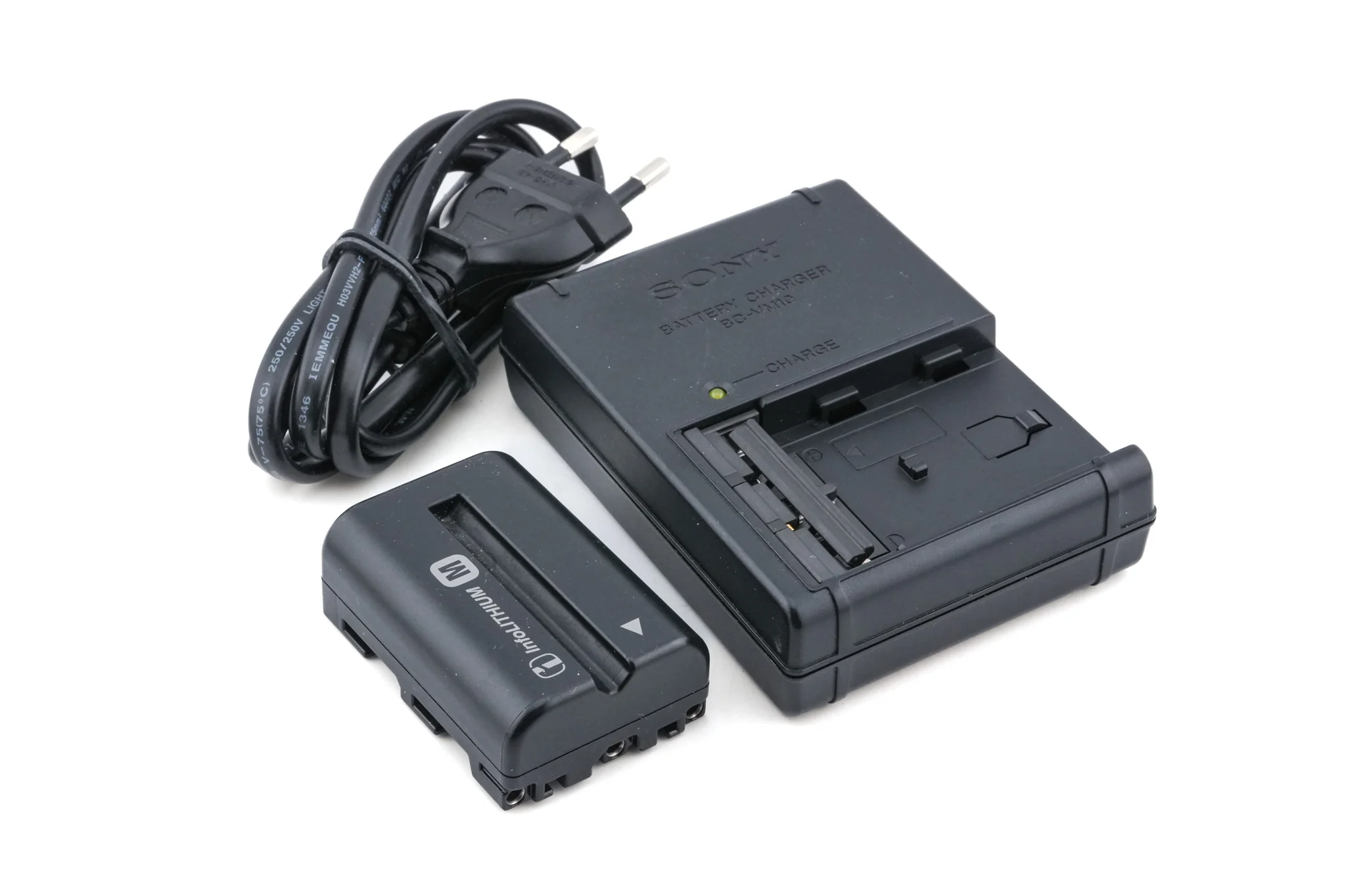 Sony A200 - Image 5