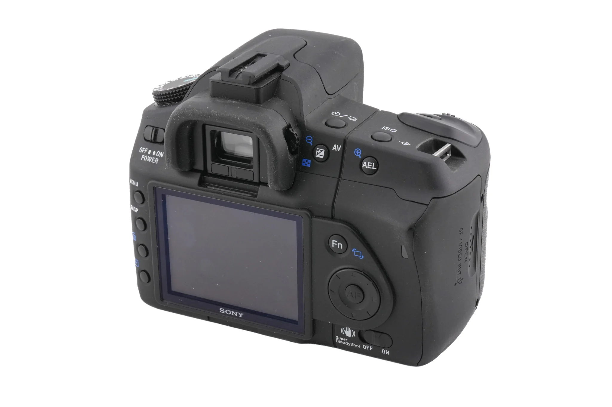 Sony A200 - Image 2