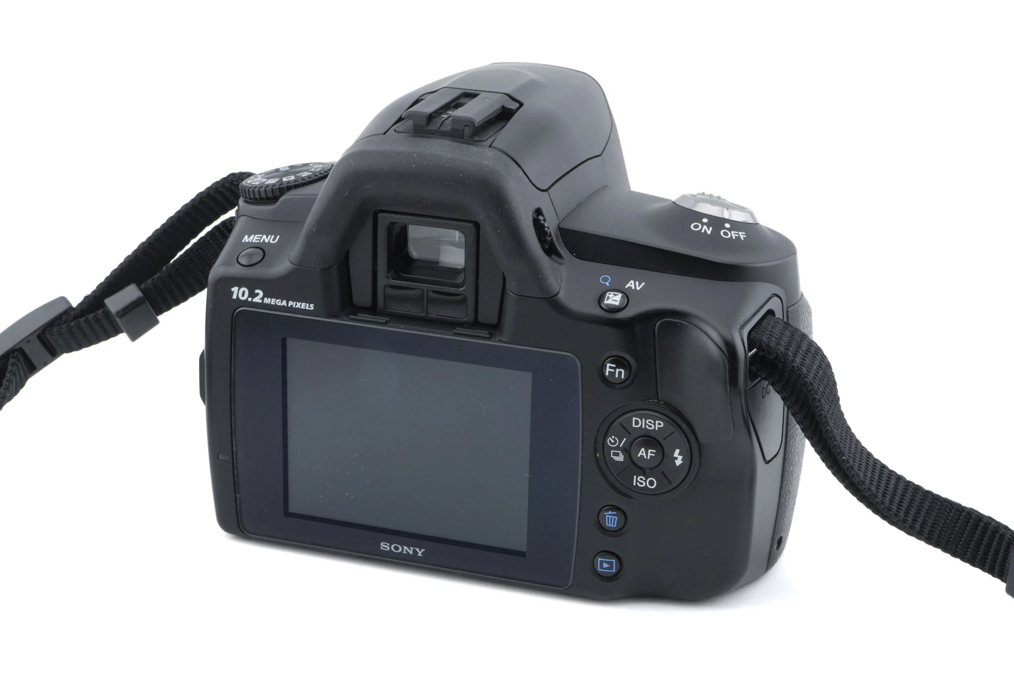 Sony A230 - Image 2