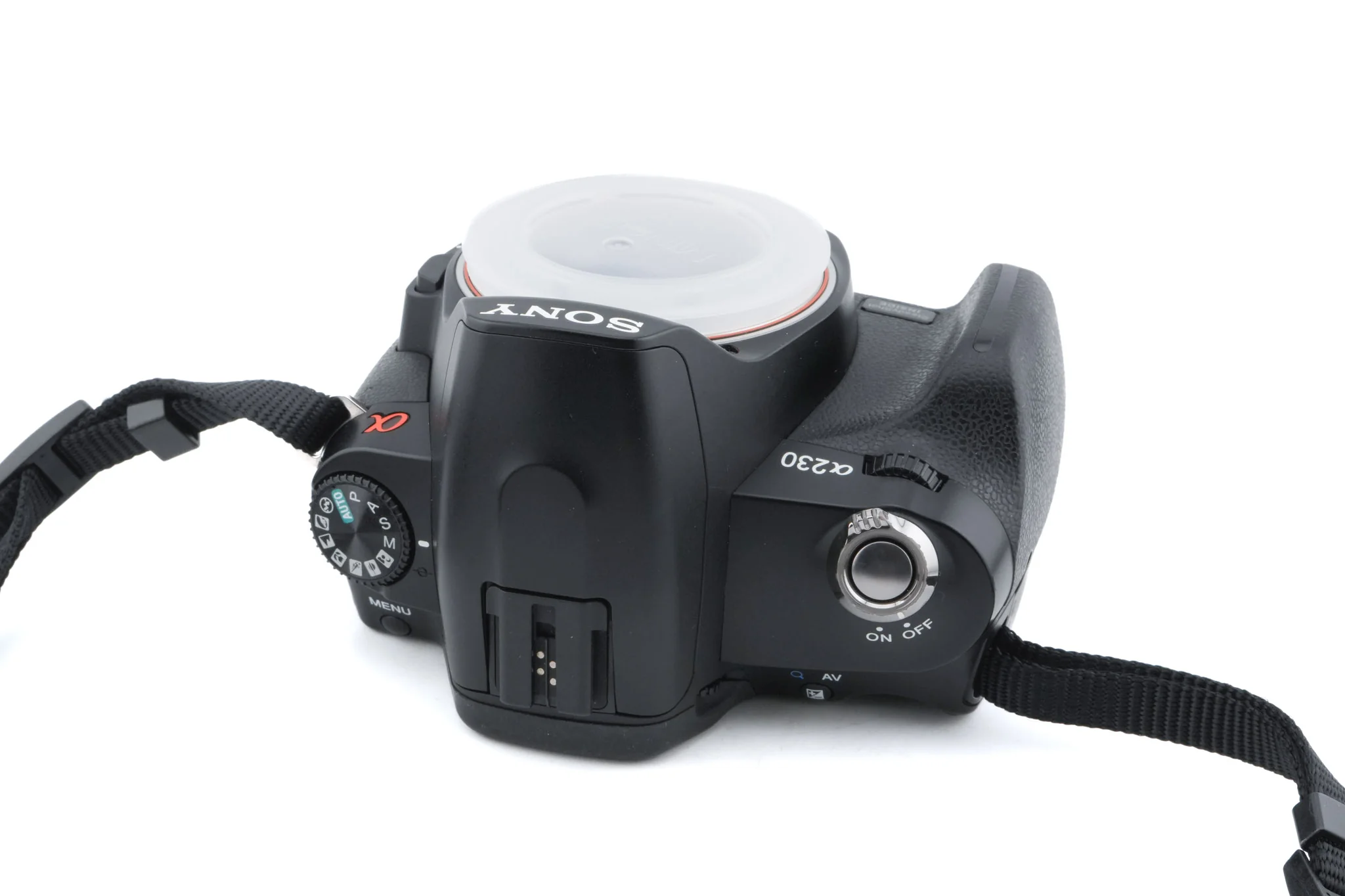 Sony A230 - Image 3