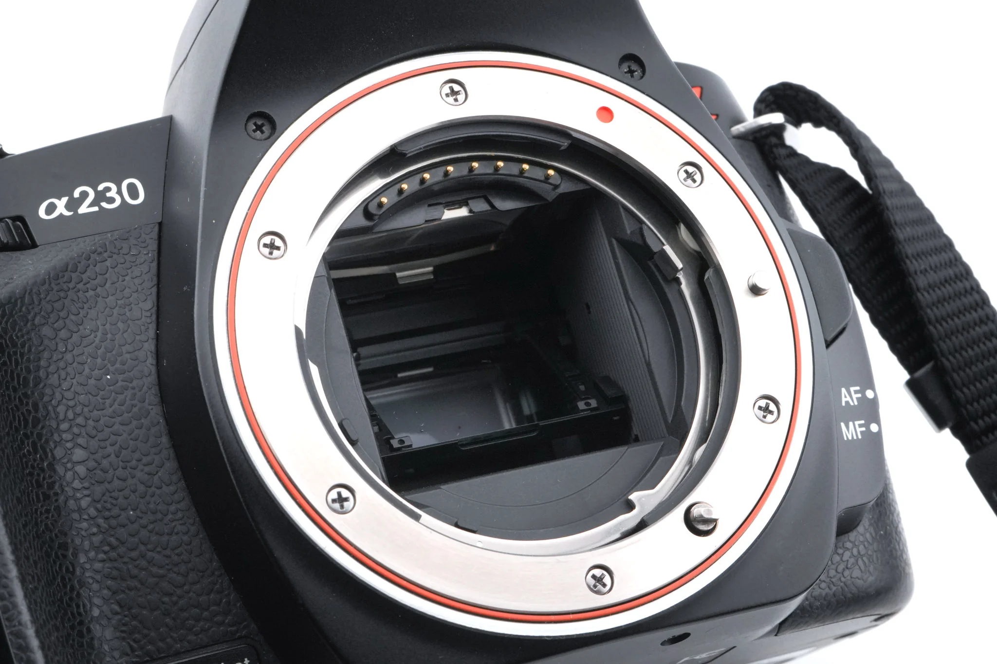 Sony A230 - Image 5