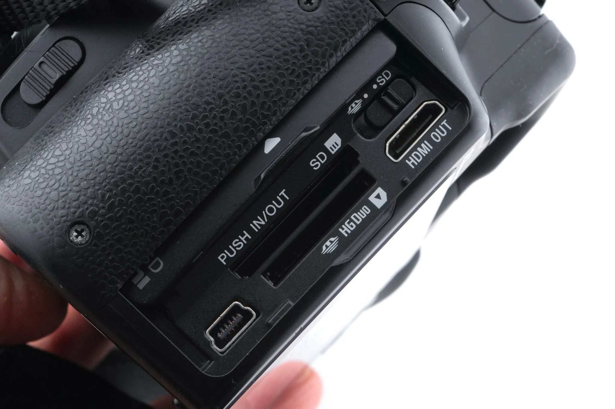 Sony A230 - Image 6