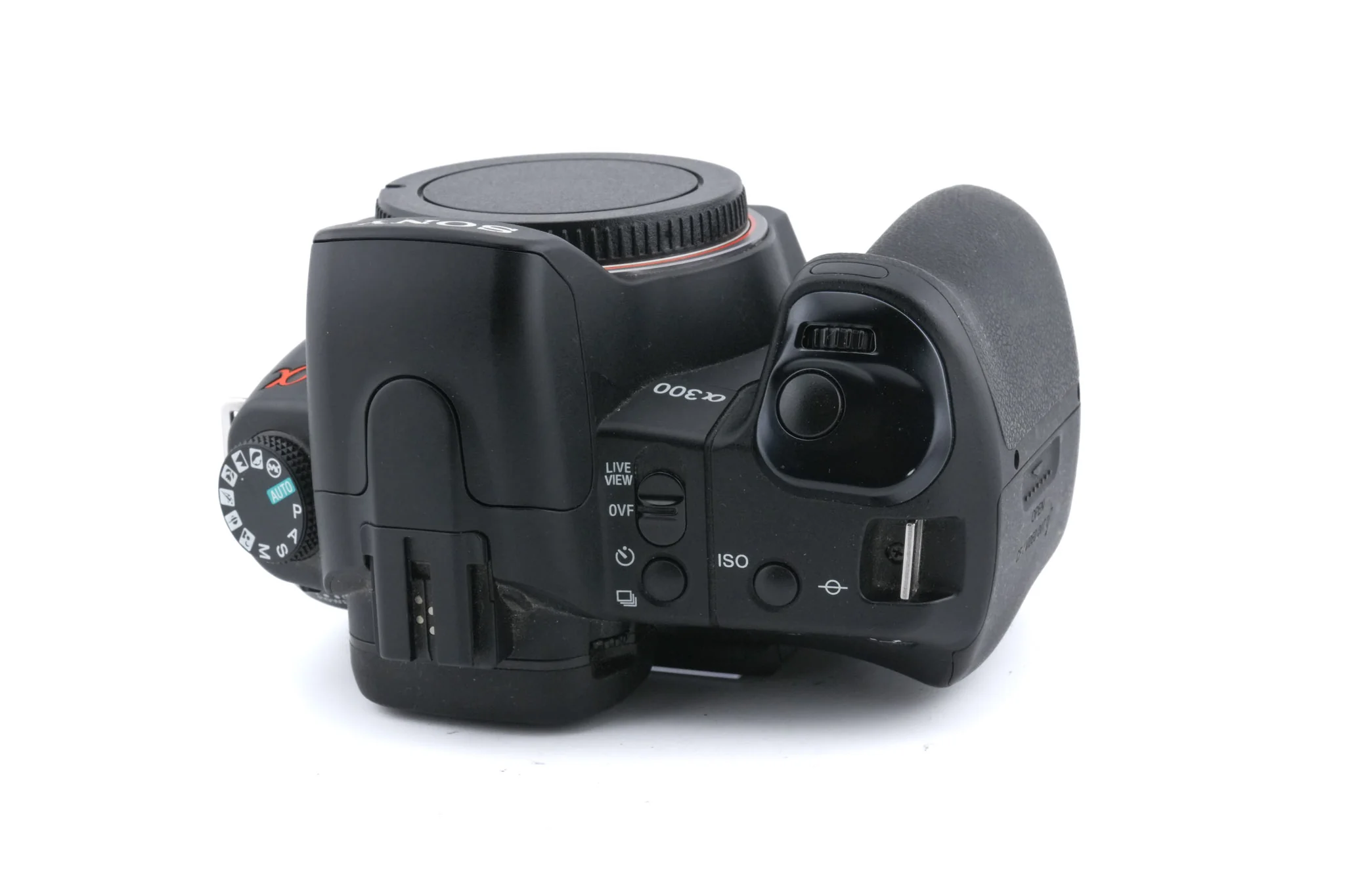 Sony A300 - Image 3