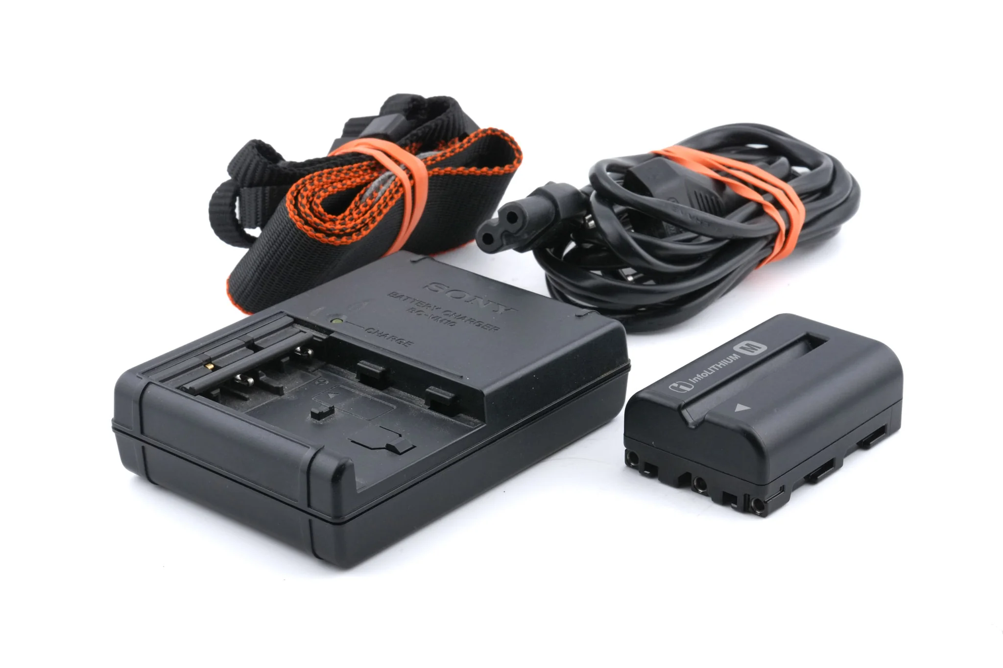 Sony A300 - Image 5