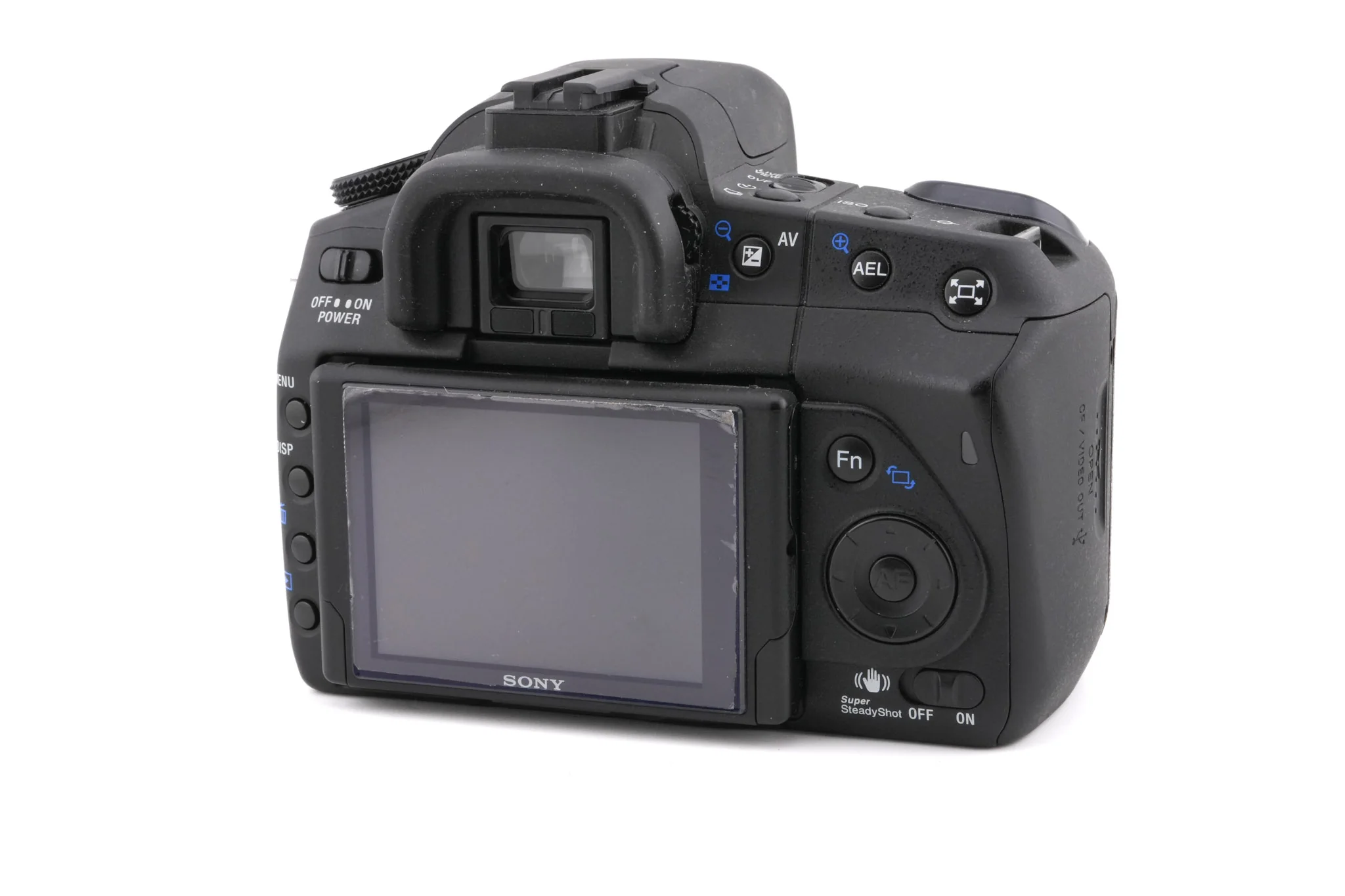 Sony A300 - Image 2