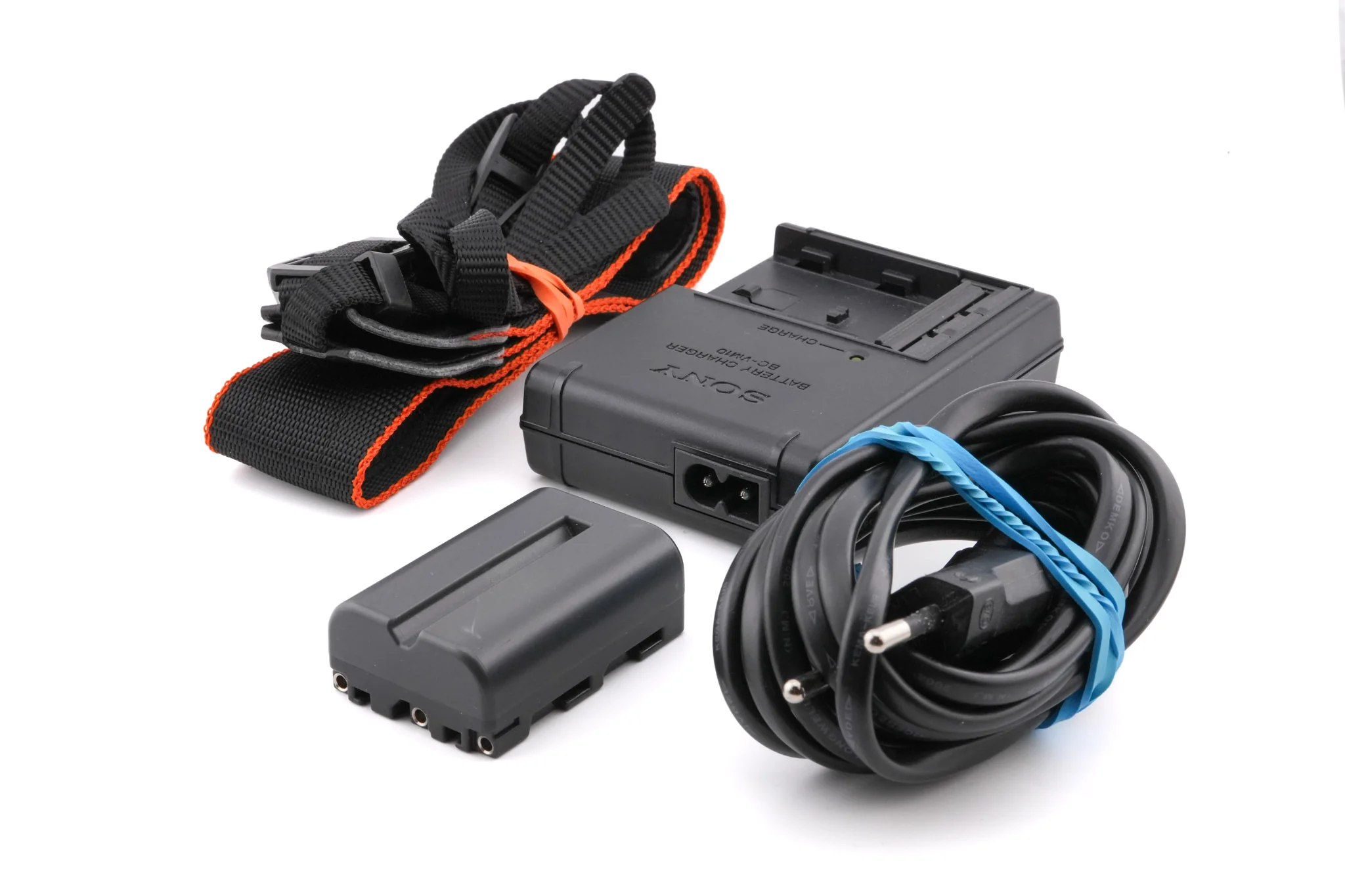 Sony A300 - Image 5