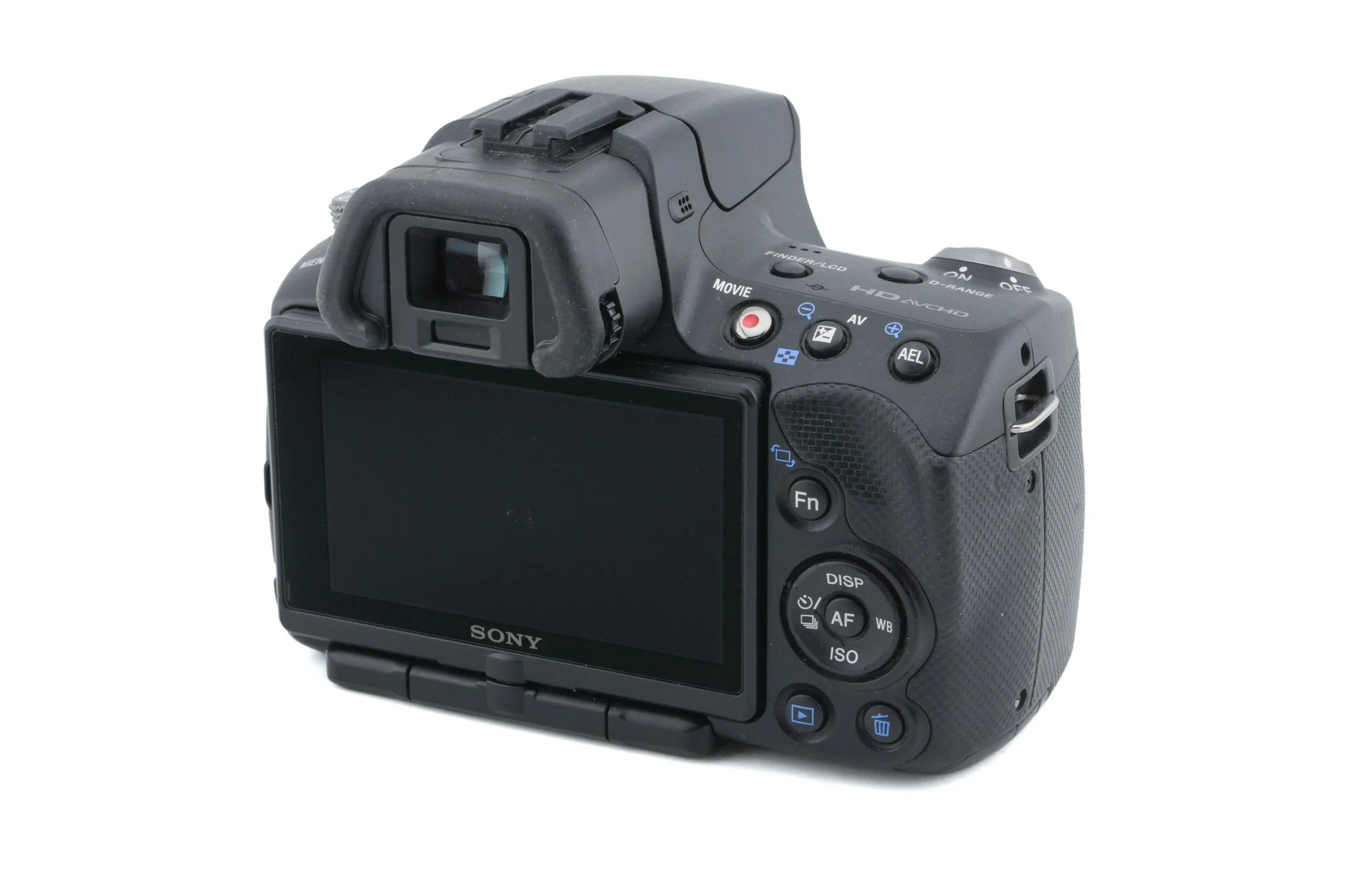 Sony A33 - Image 2