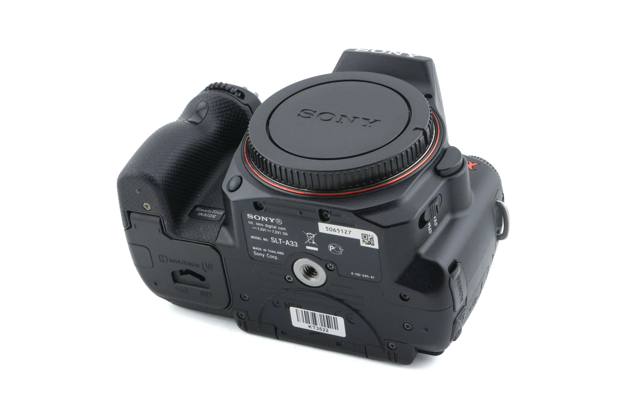 Sony A33 - Image 4