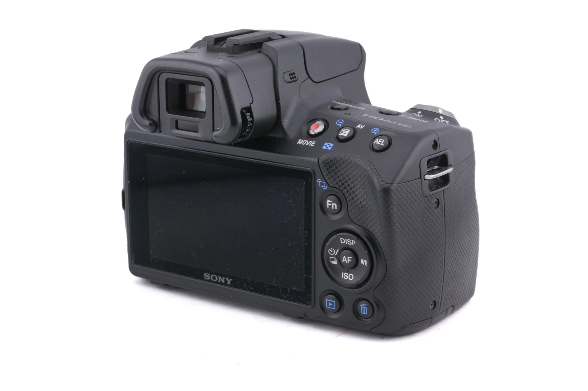 Sony A35 - Image 2