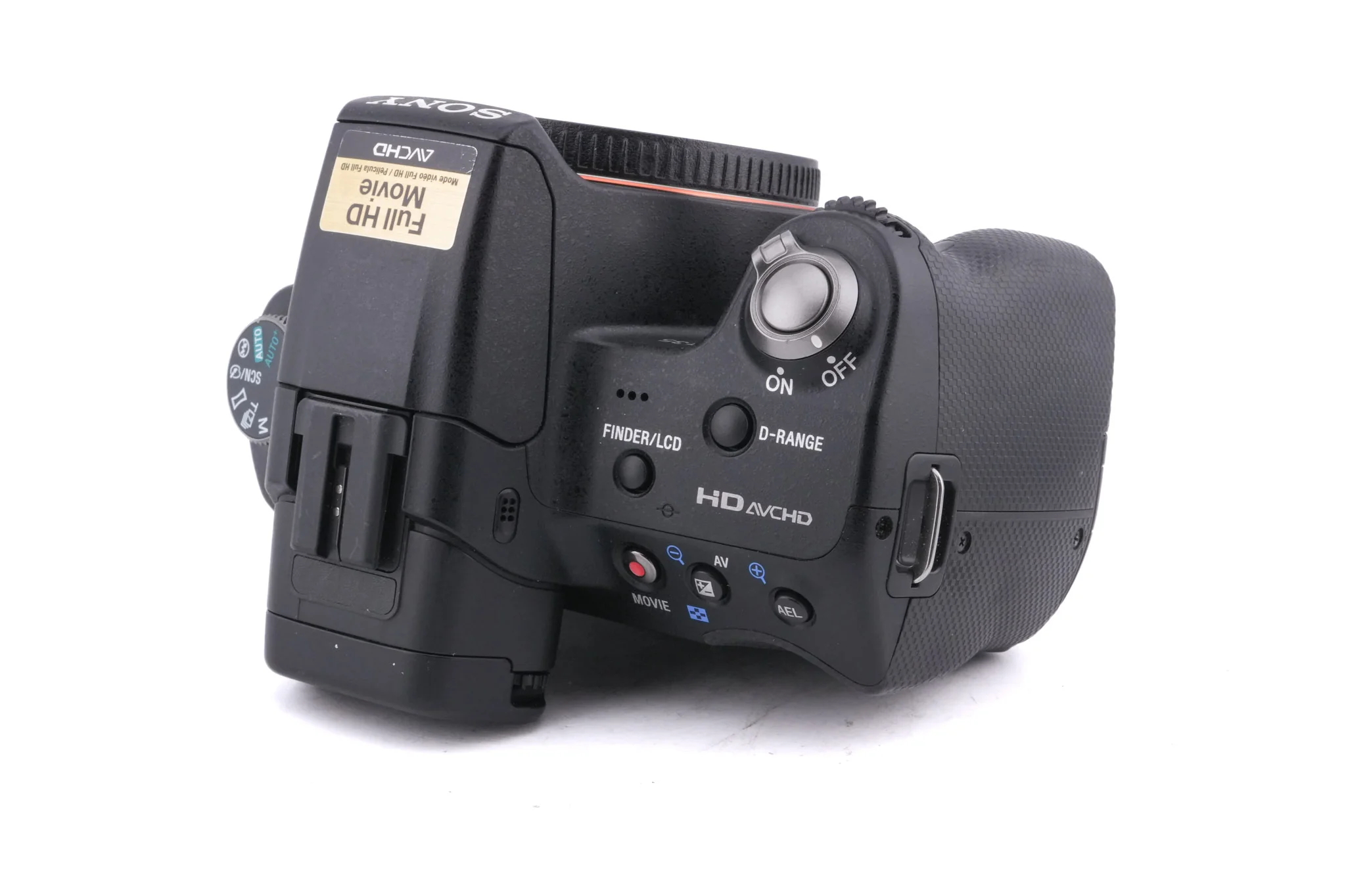 Sony A35 - Image 3