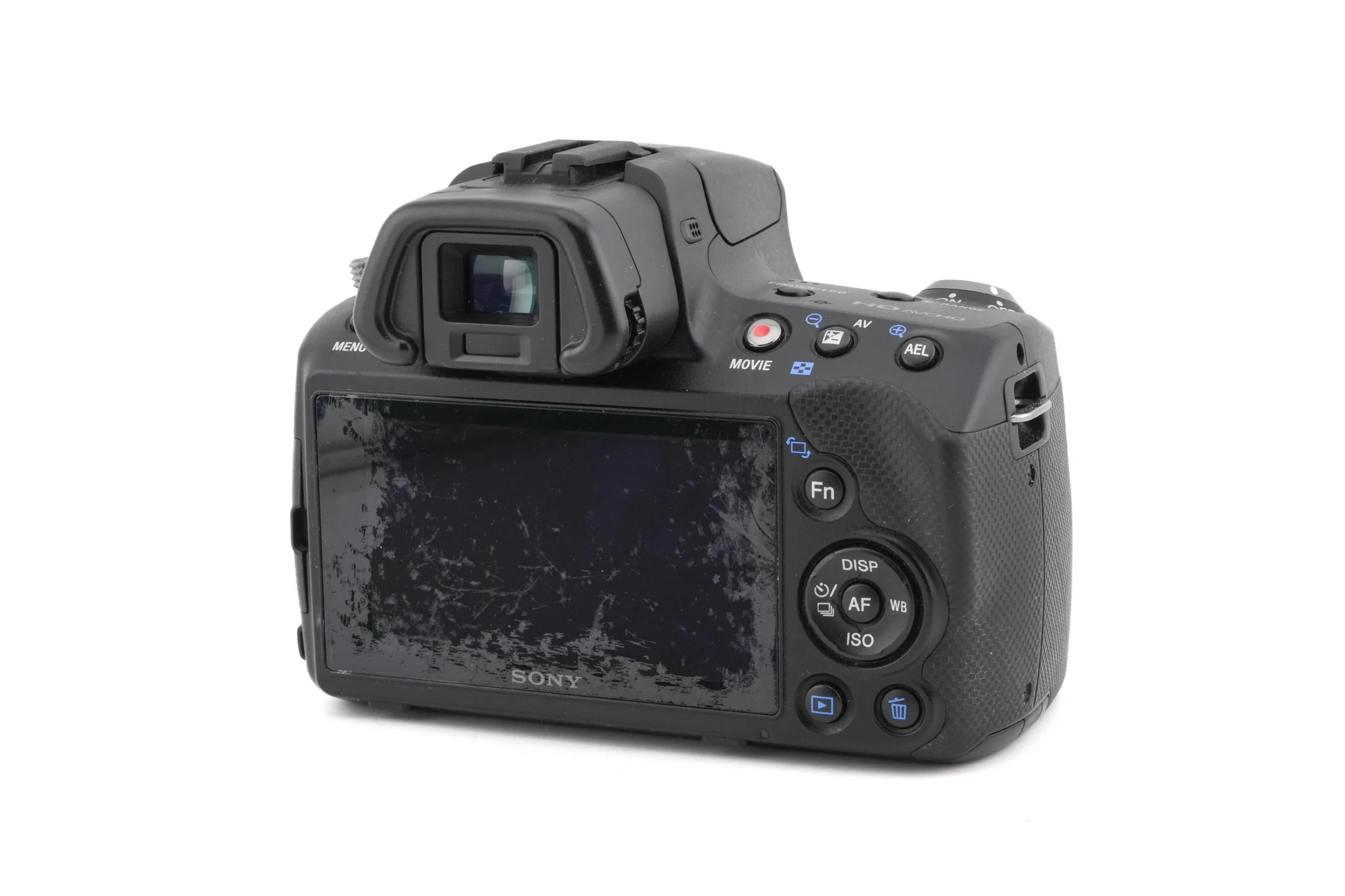 Sony A35 - Image 2