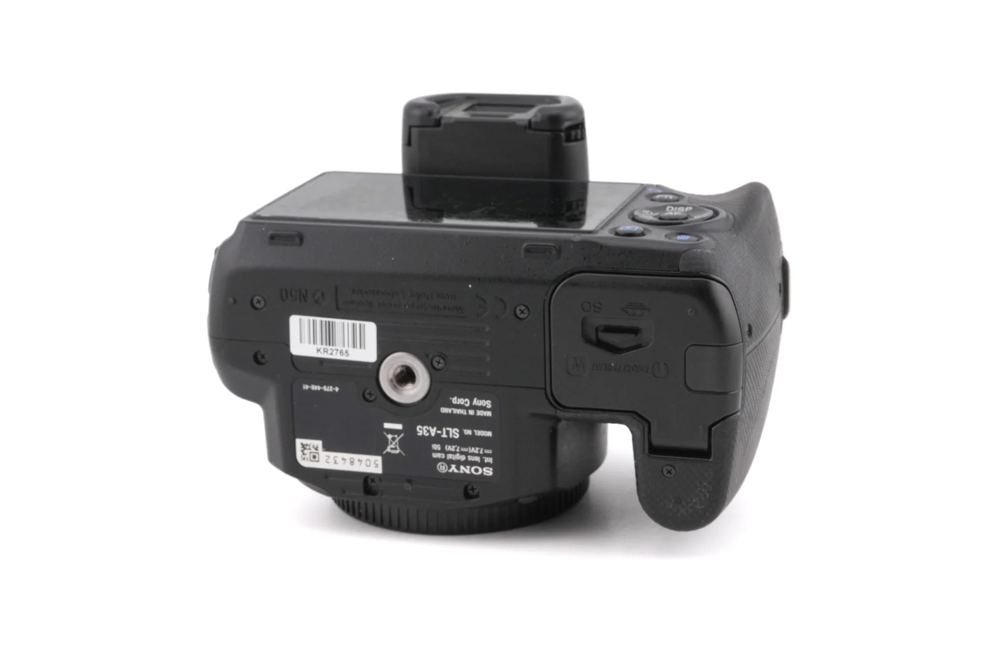 Sony A35 - Image 4