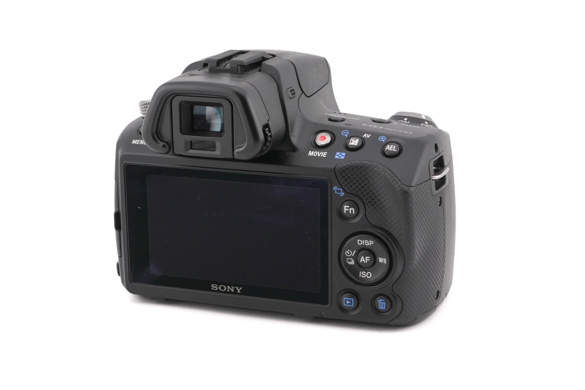 Sony A35 - Image 2