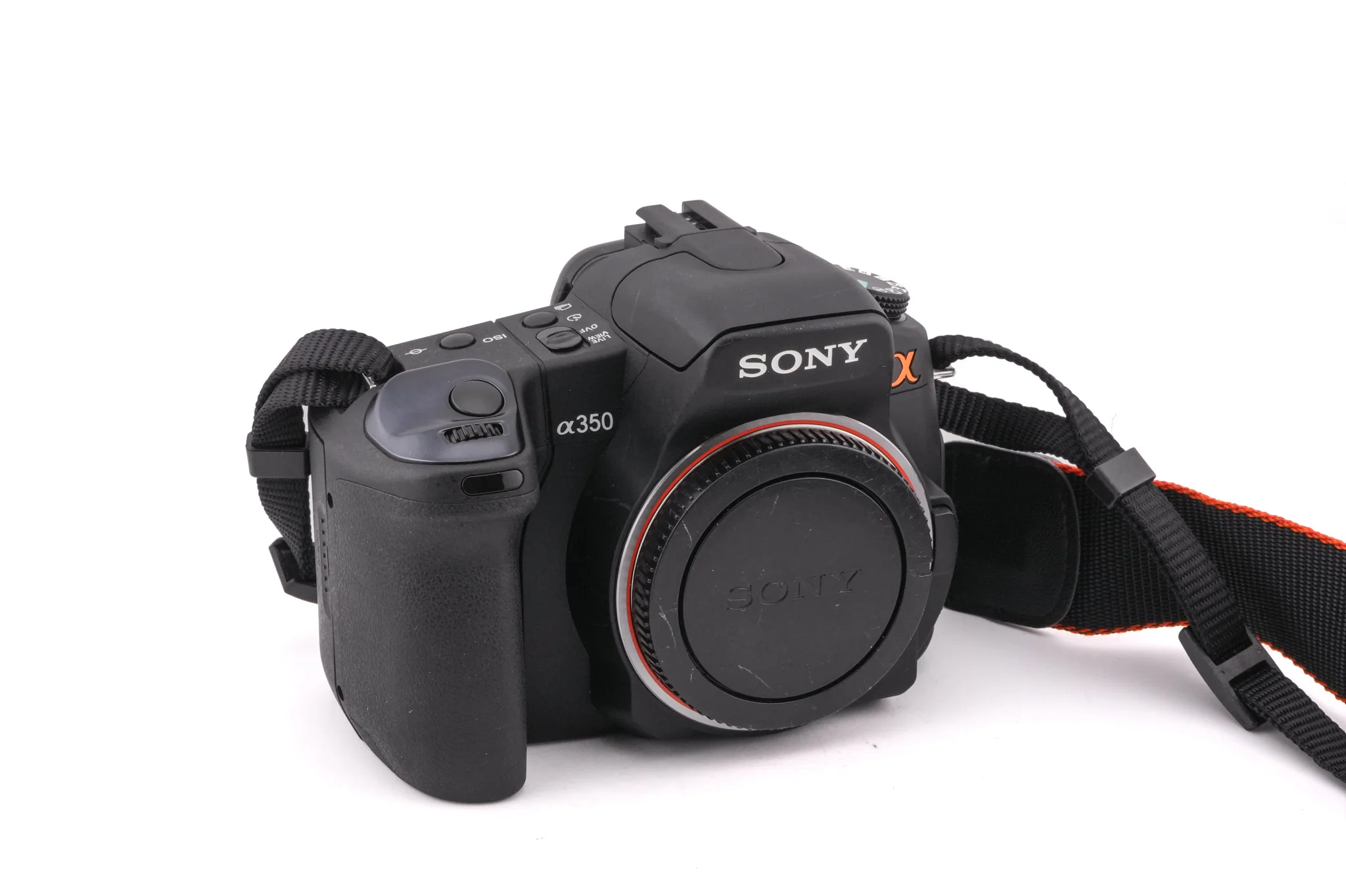 Sony A350 - Image 2