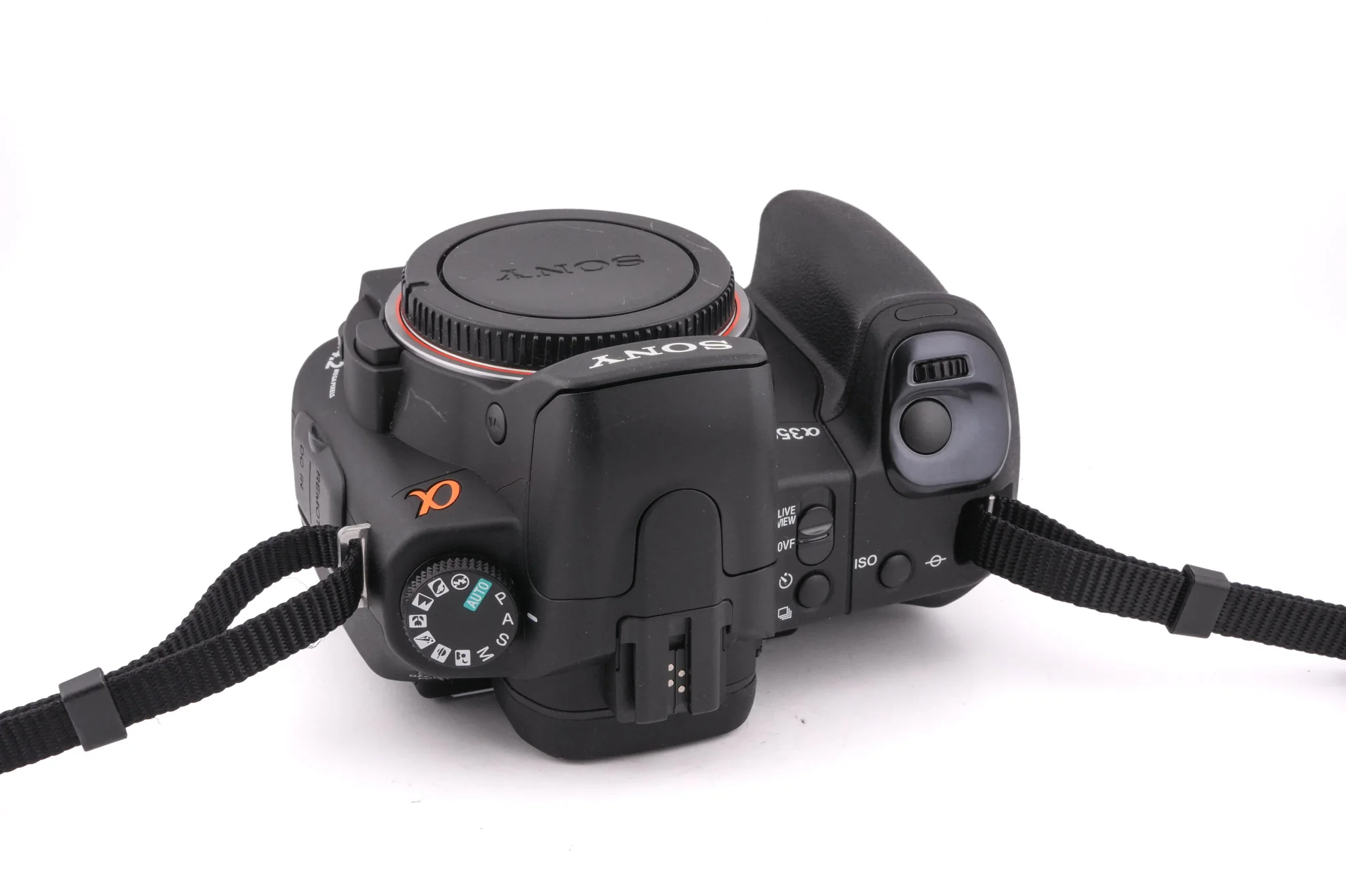 Sony A350 - Image 4