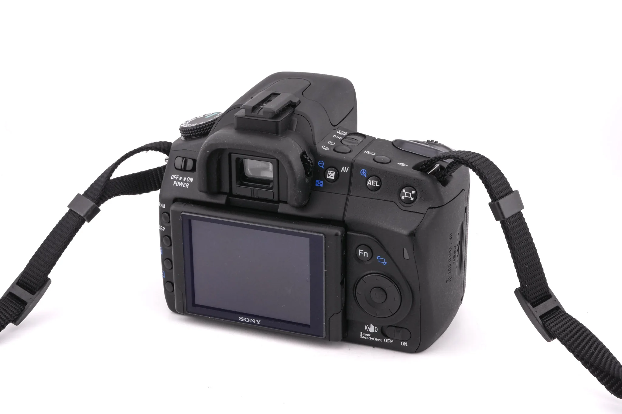 Sony A350 - Image 5