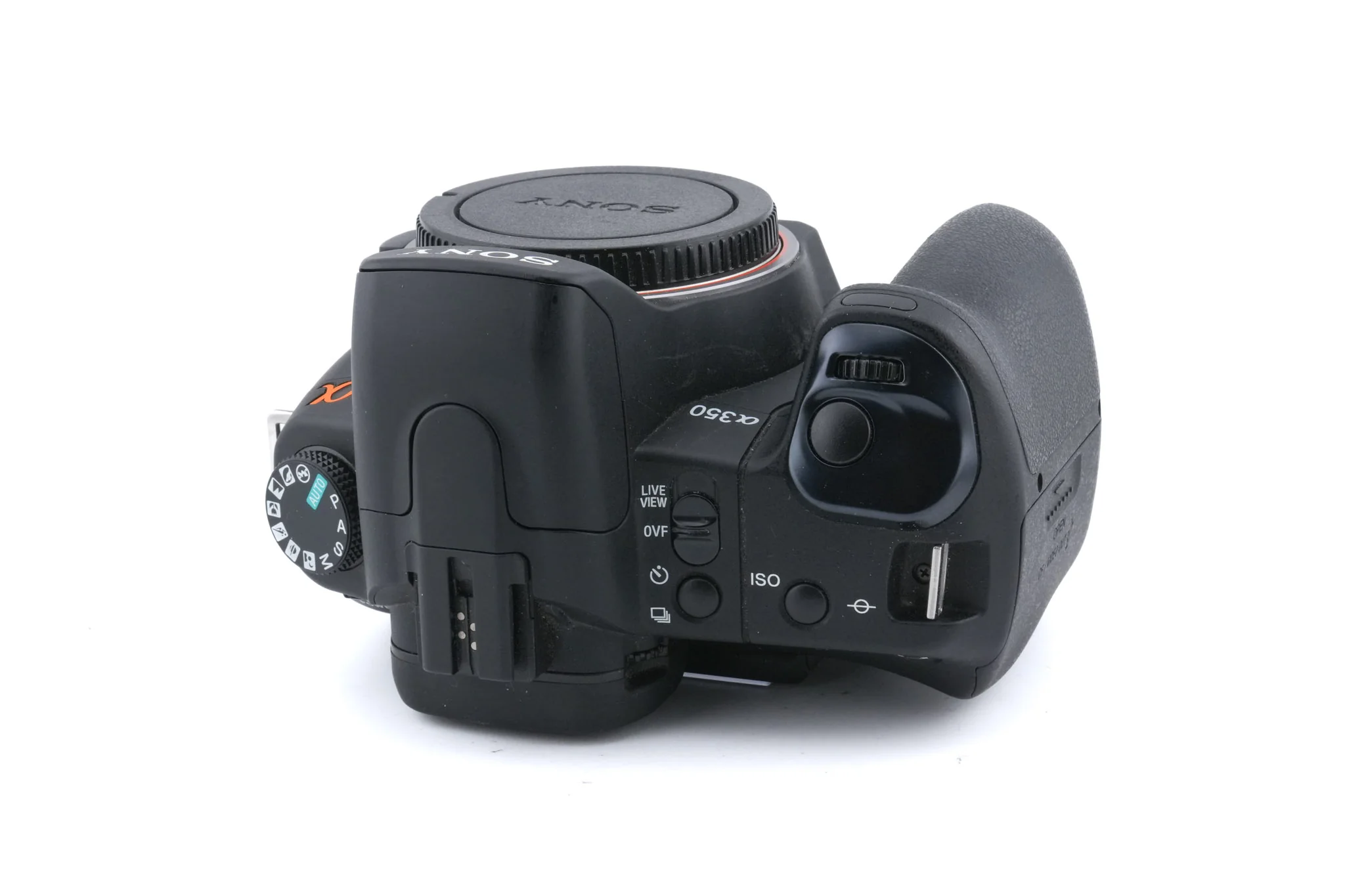Sony A350 - Image 3