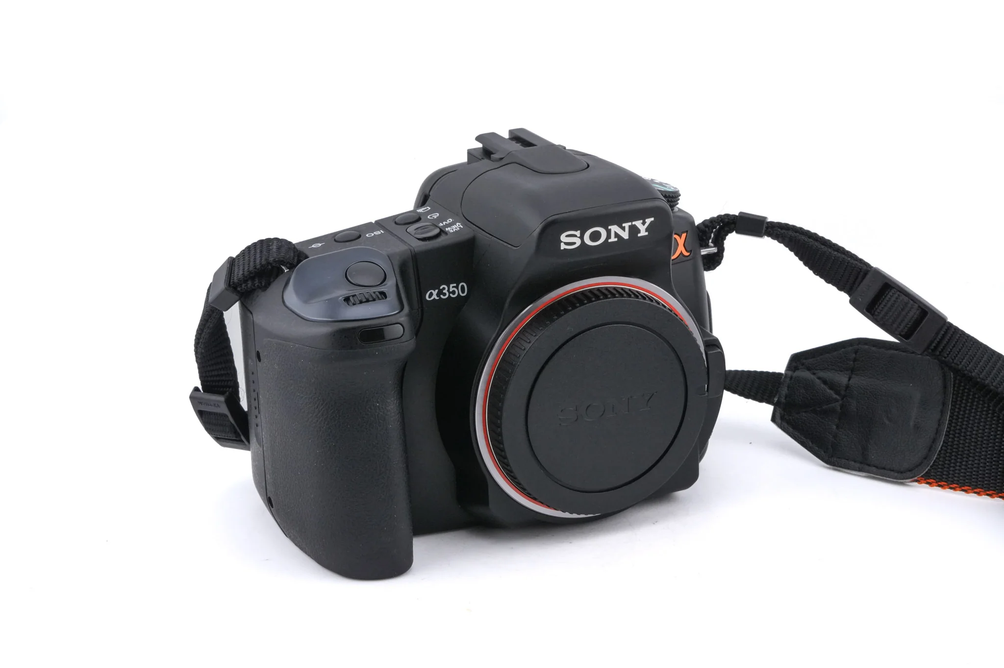 Sony A350 - Image 2