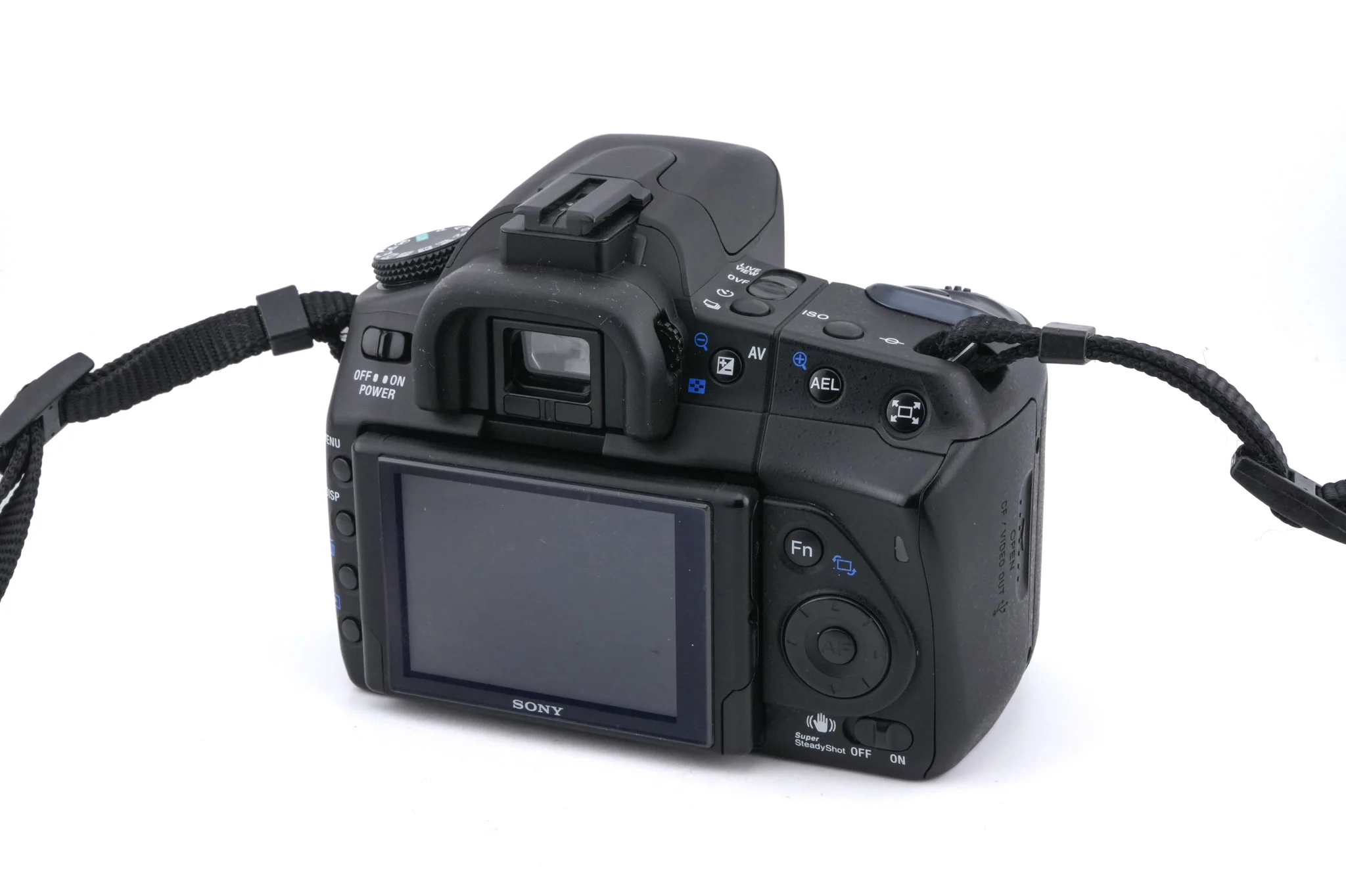 Sony A350 - Image 5