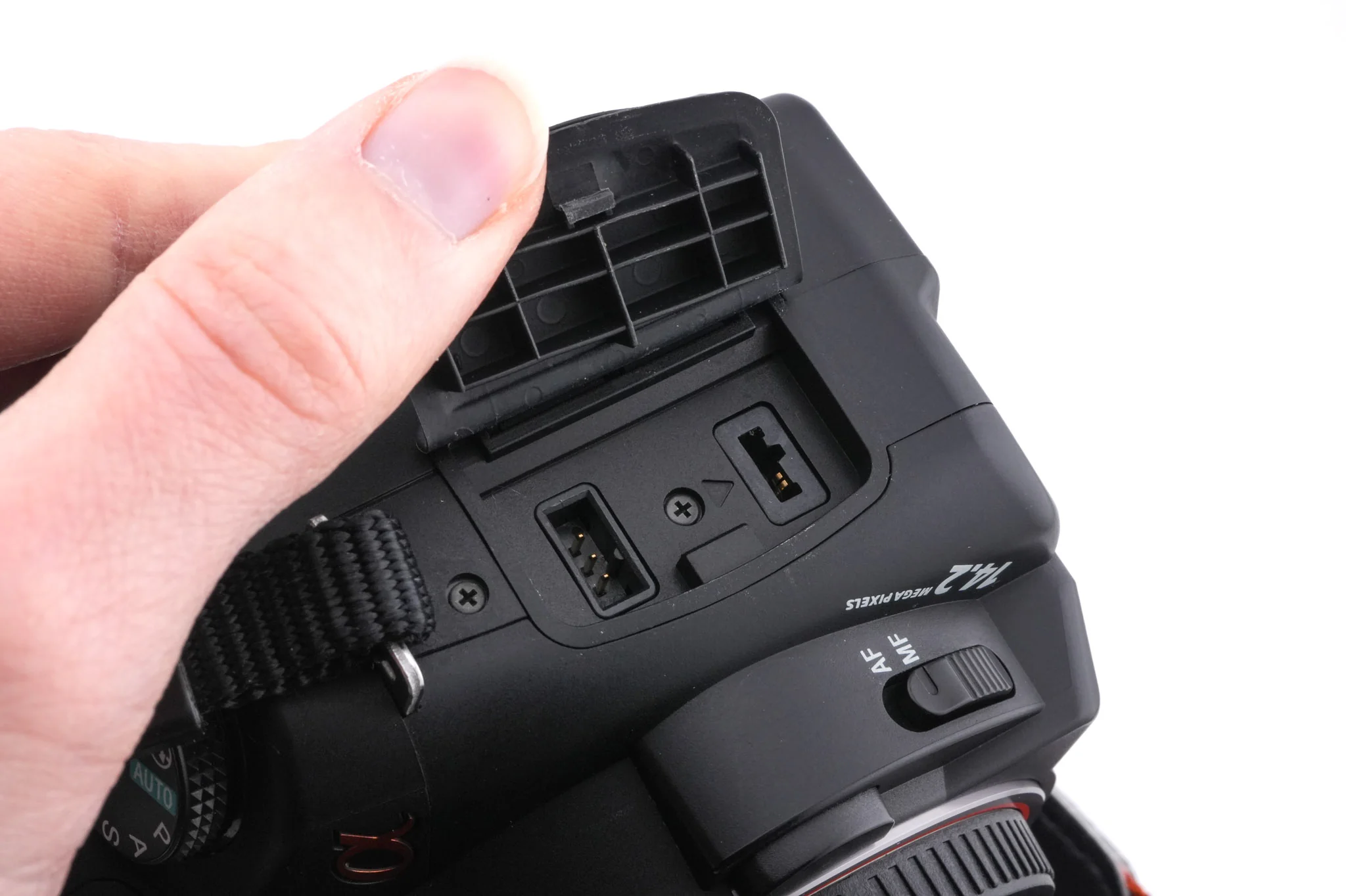 Sony A350 - Image 7