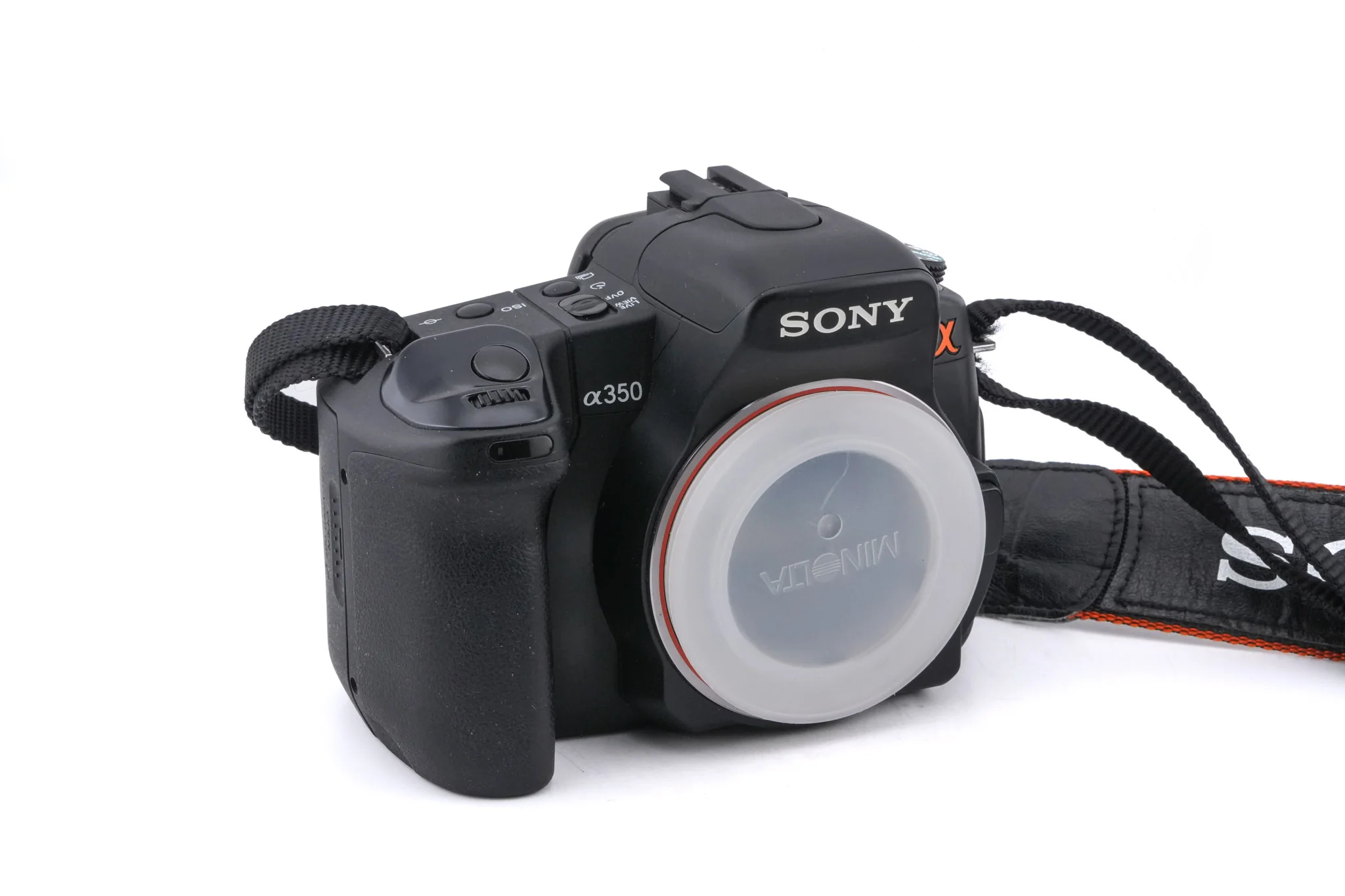 Sony A350 - Image 2