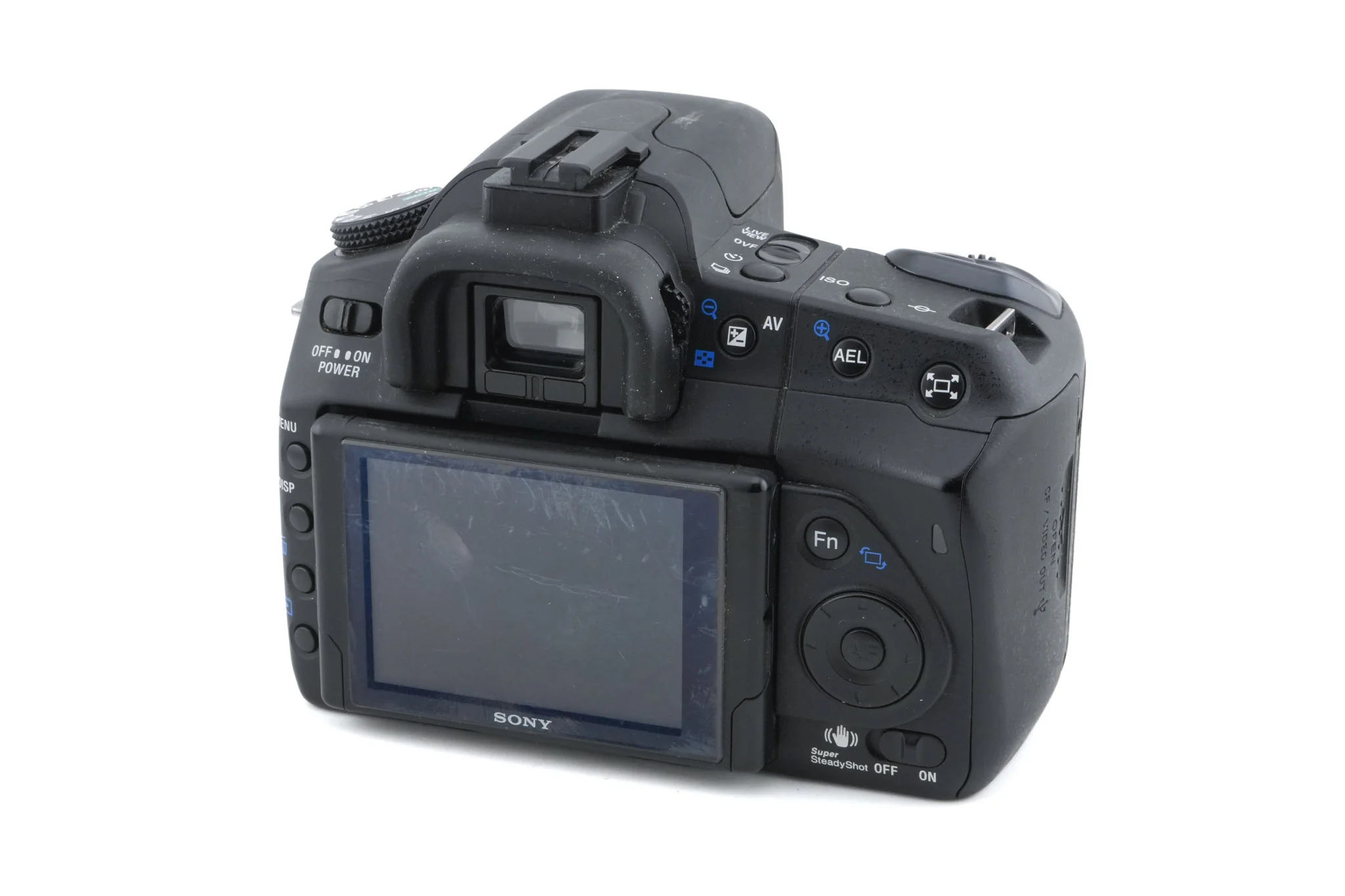 Sony A350 - Image 2