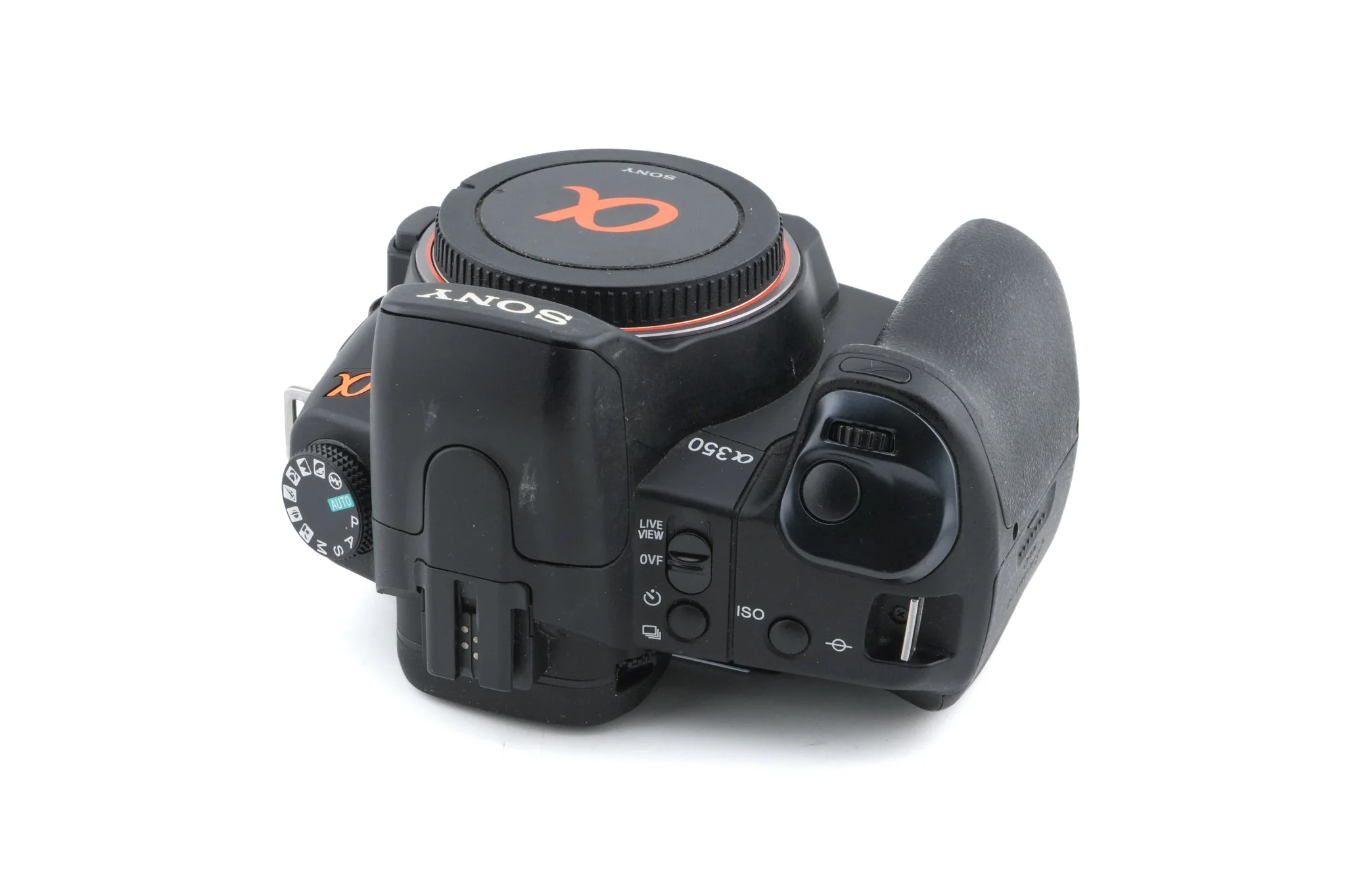 Sony A350 - Image 3