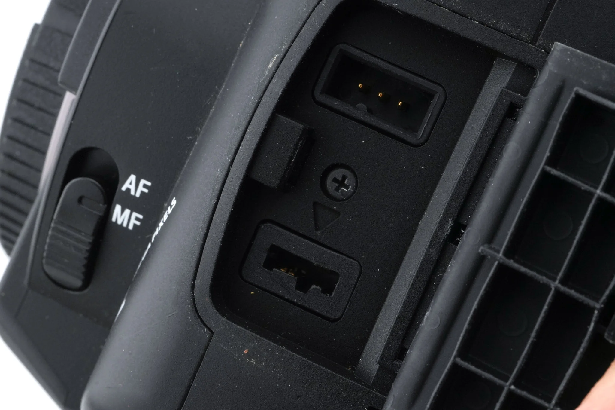 Sony A350 - Image 6