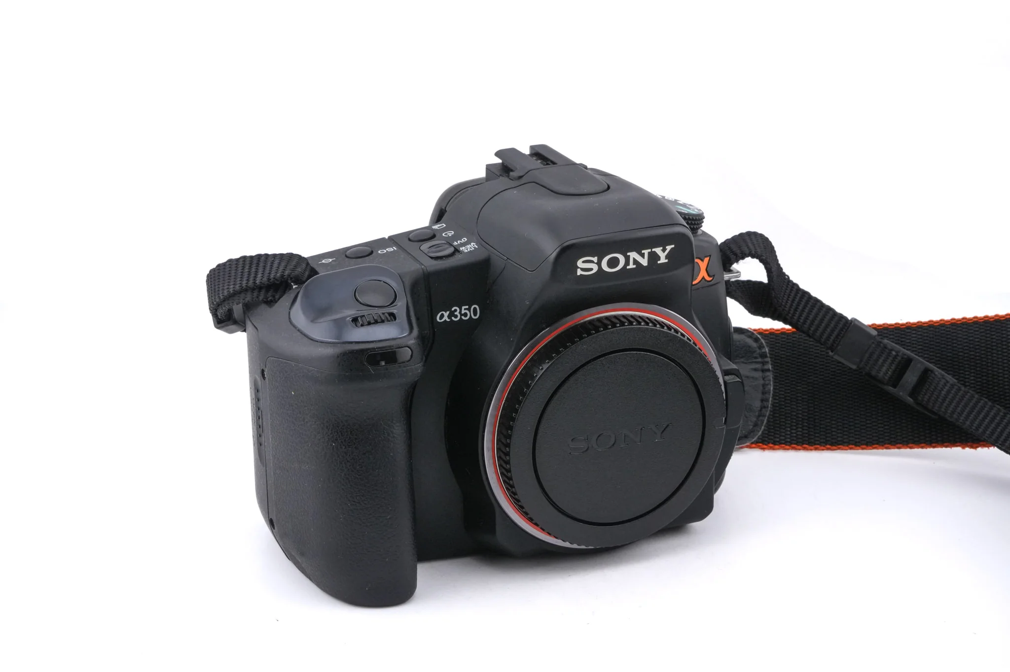 Sony A350 - Image 2