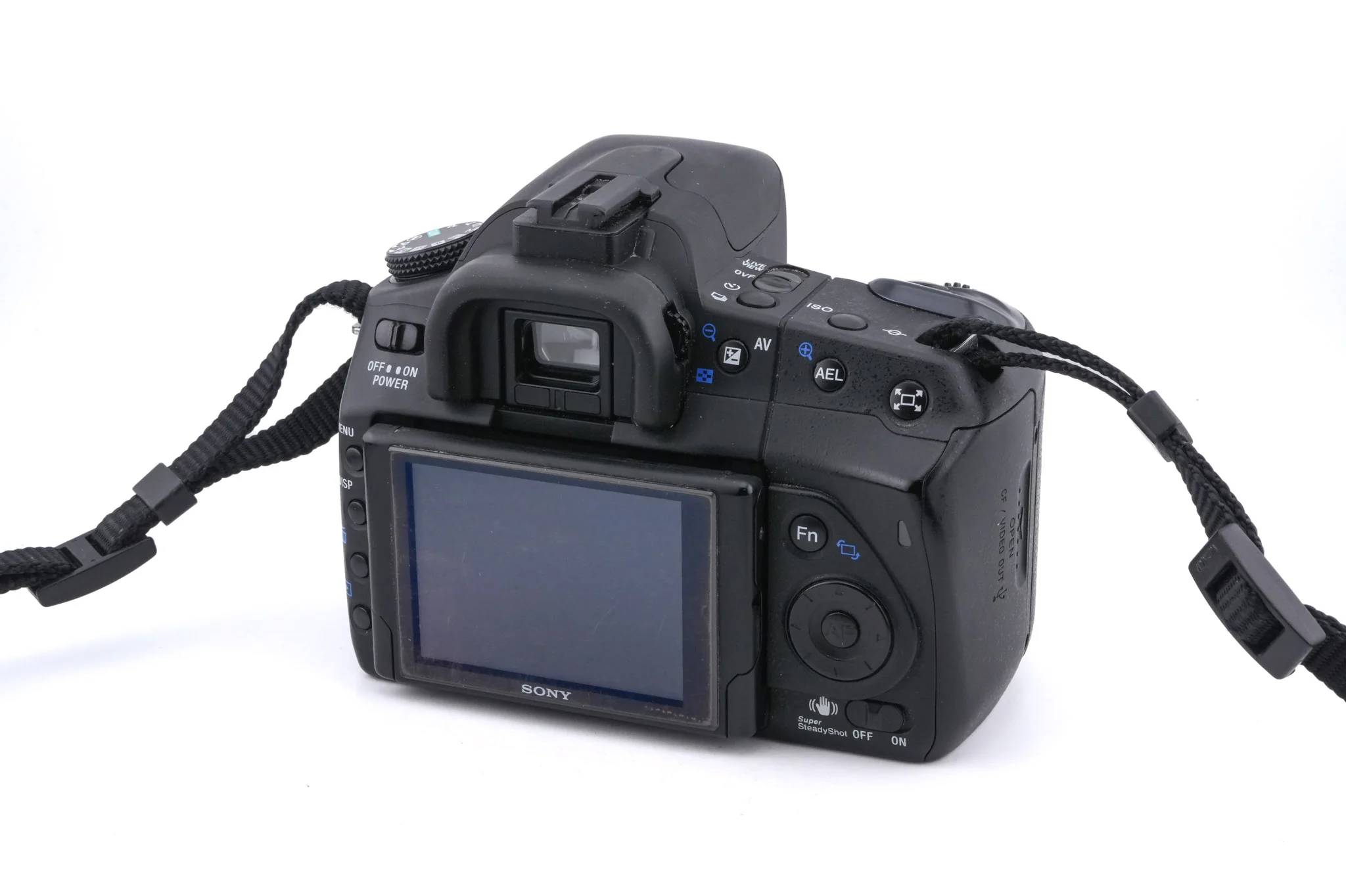 Sony A350 - Image 5