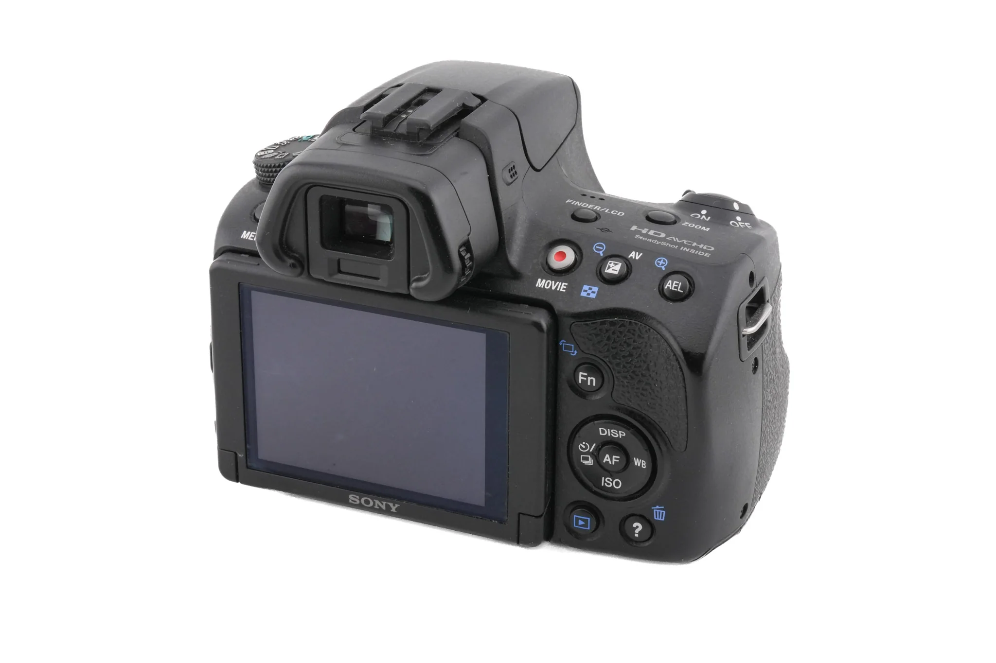 Sony A37 - Image 2